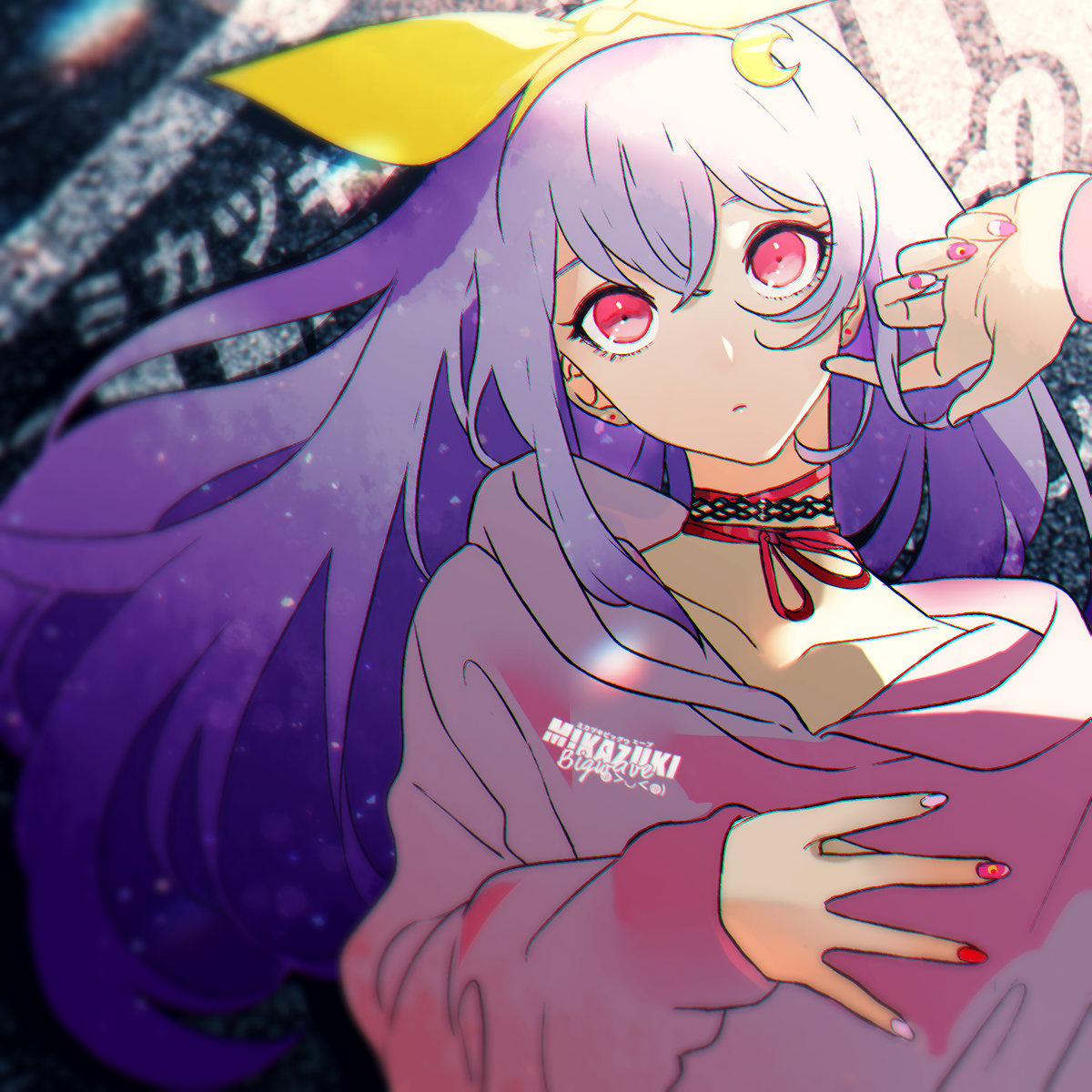 dou hui nv City Lady