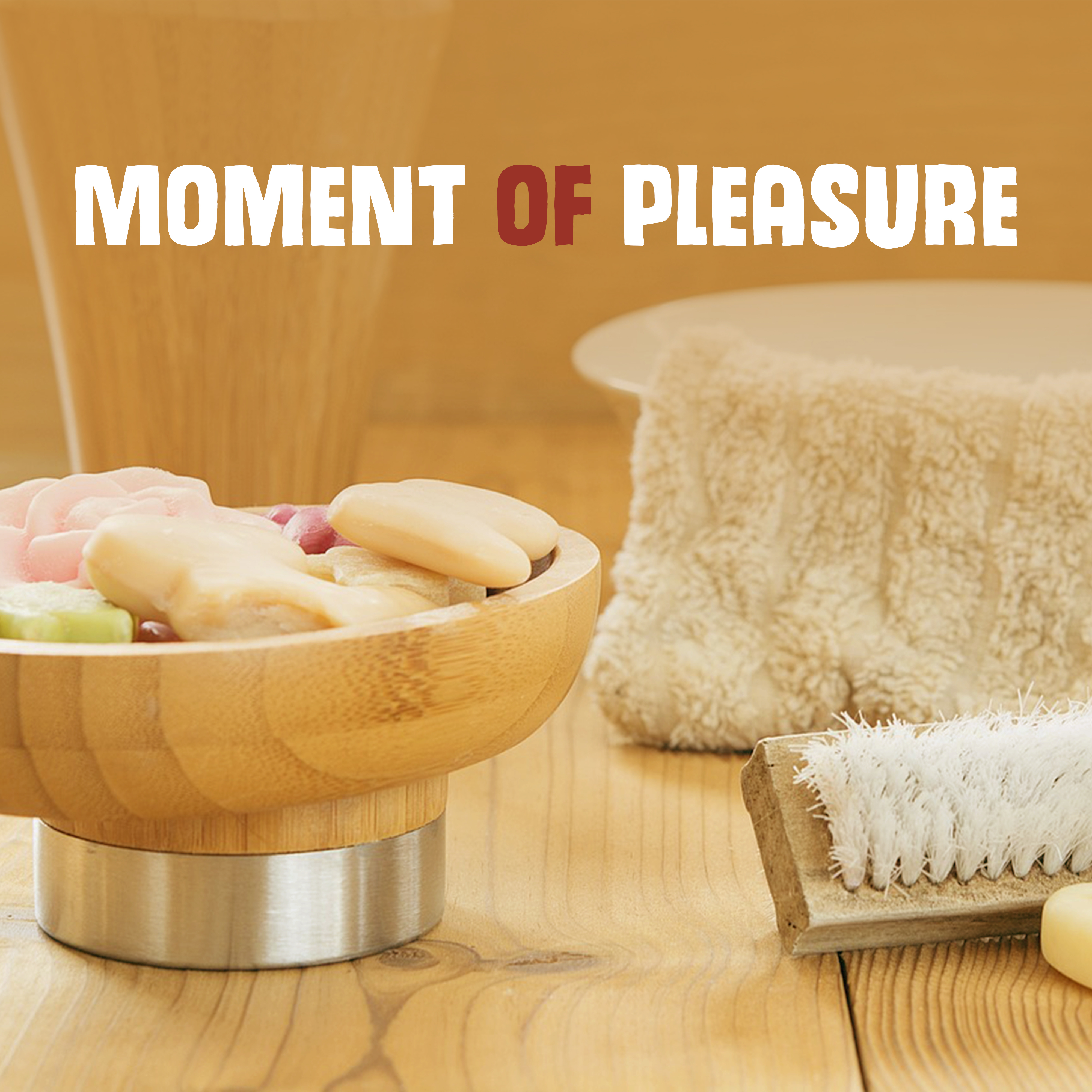 Moment of Pleasure  Spa Music, Deep Relaxation, Pure Massage, Relaxed Mind, Beauty Spa, Soothing Melodies