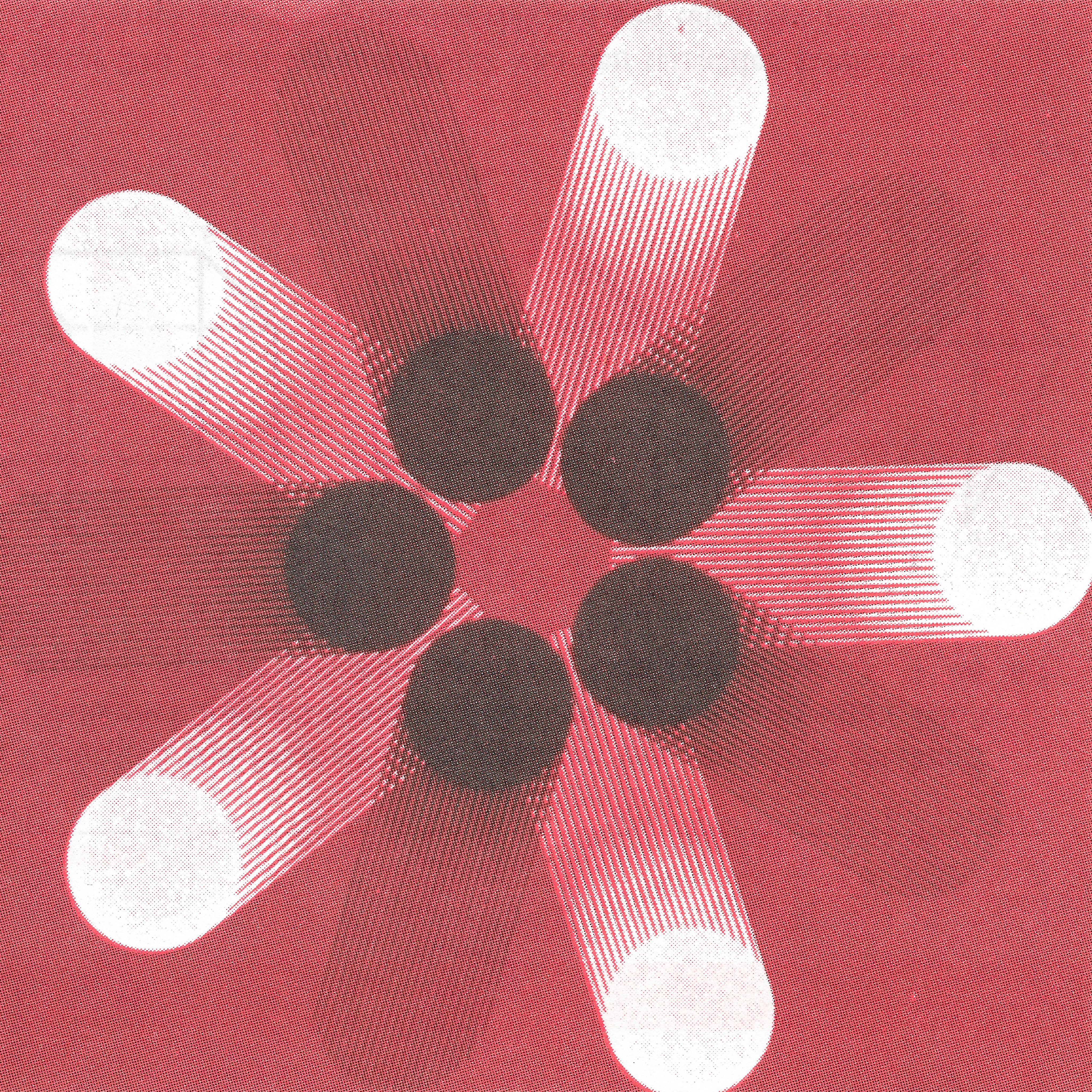 an awkward silence / ONE HAND ON MY BIG BODY / transamazonica