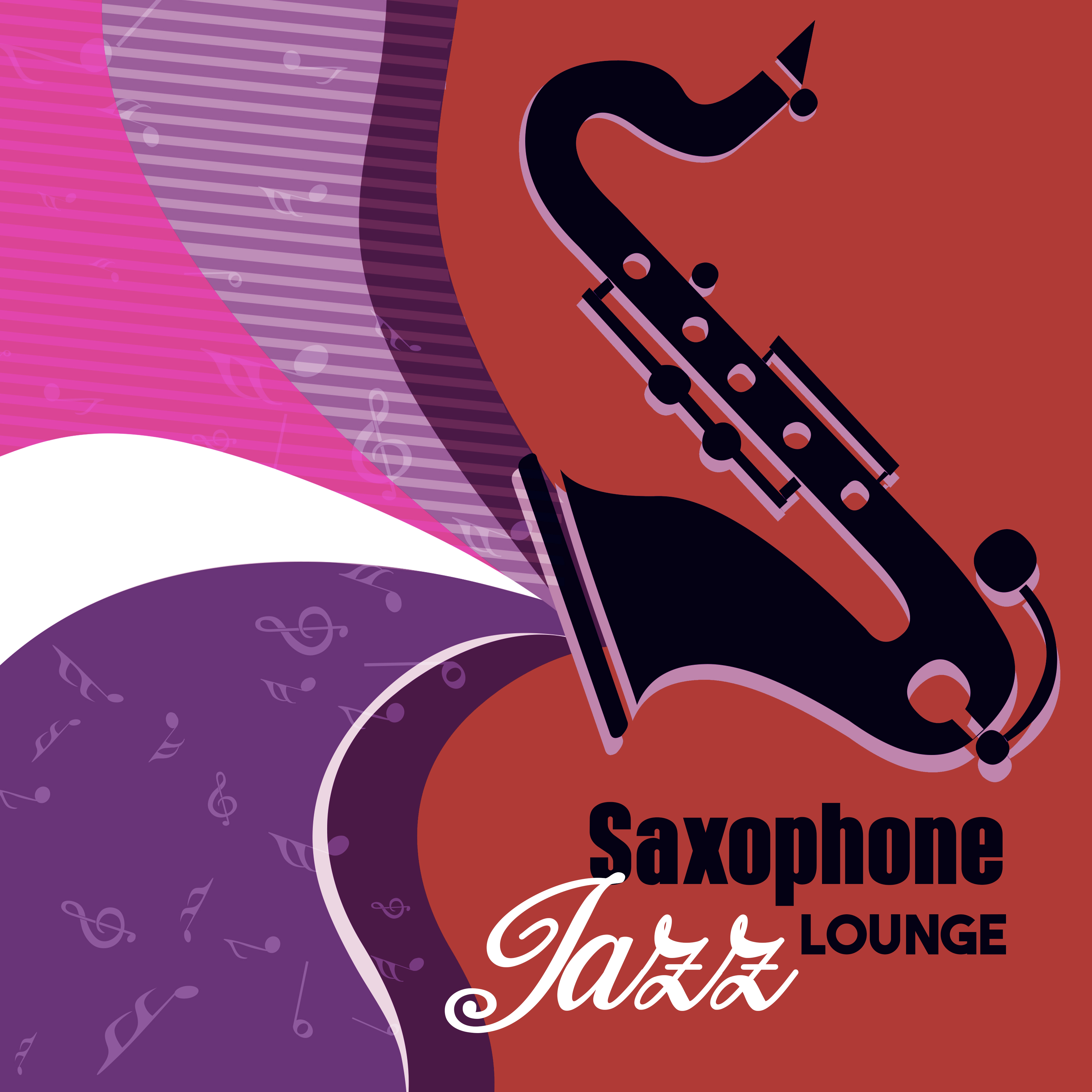Saxophone Jazz Lounge  Pure Passion, Jazz Session, Relaxed Jazz, Modern Jazz, Instrumental Music