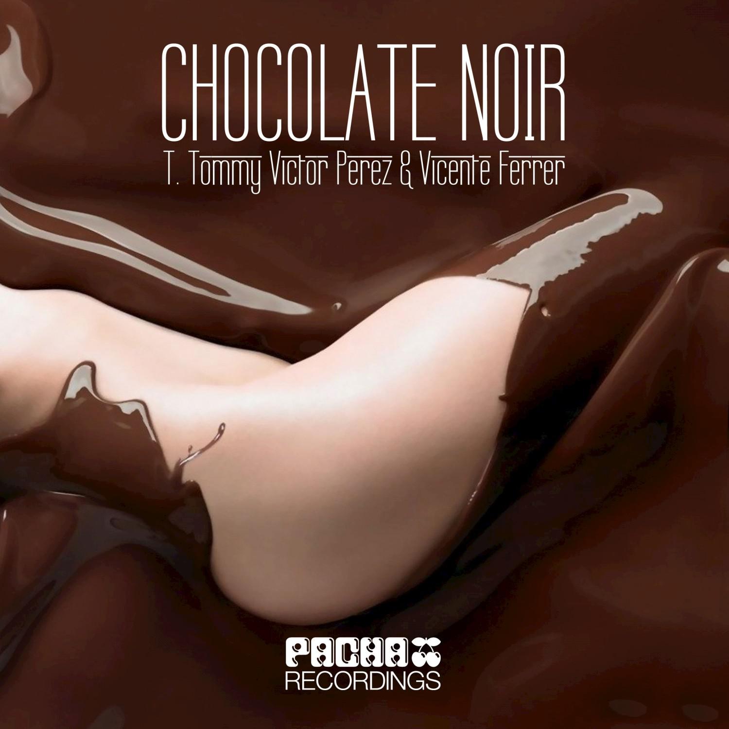 Chocolate Noir