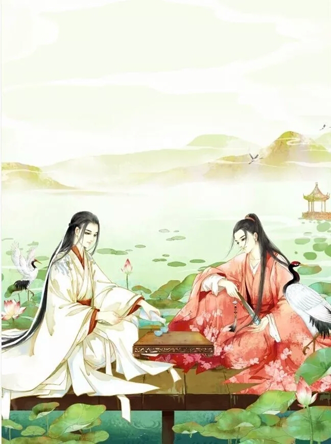 xing wei tian xia ke