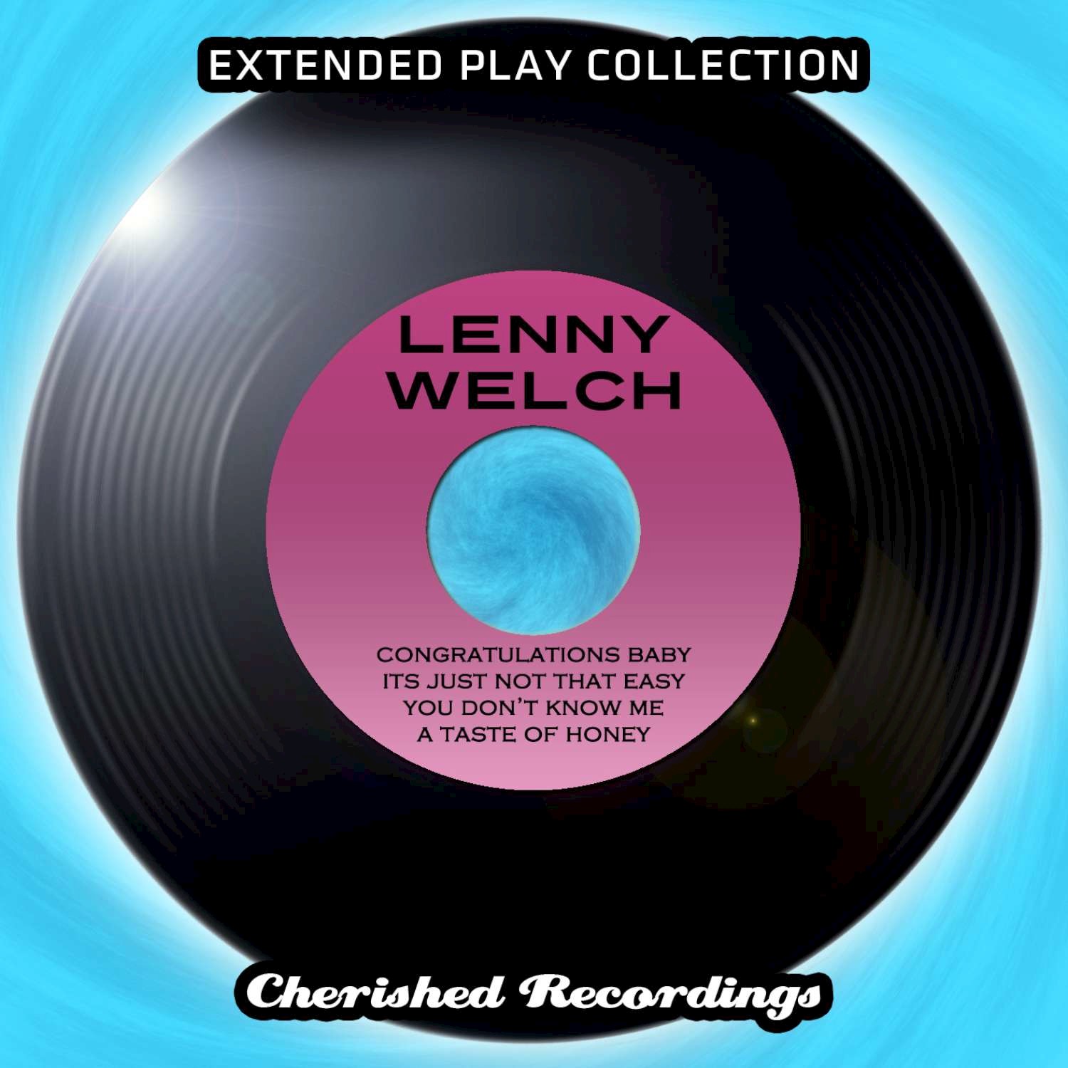 Congratulations Baby