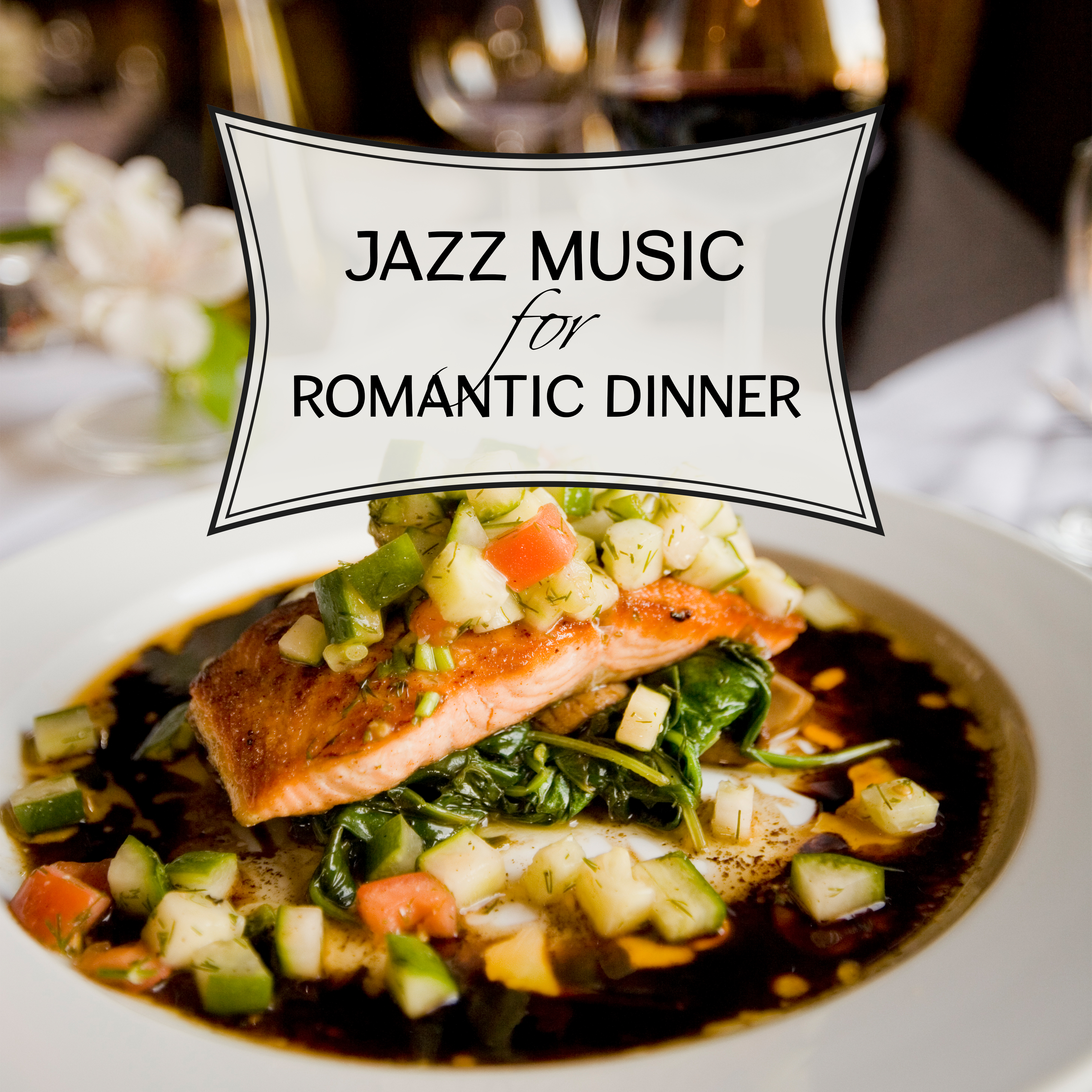 Jazz Music for Romantic Dinner  Soft Sounds for Lovers, Romantic Jazz Sounds, Erotic Piano, Instrumental Music