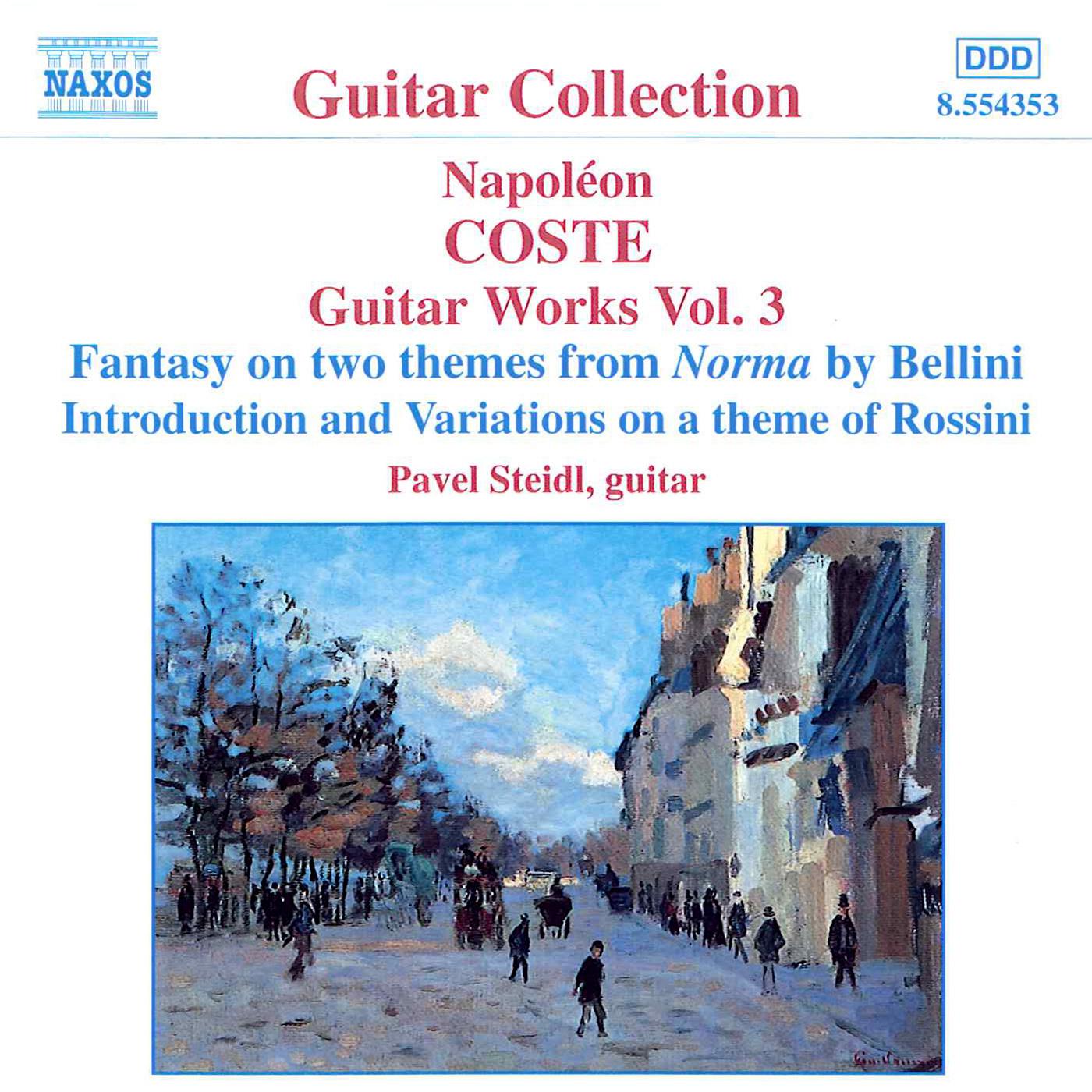 La romanesca, Op. 19b:Fameuse aires de danse du 16eme Siecle