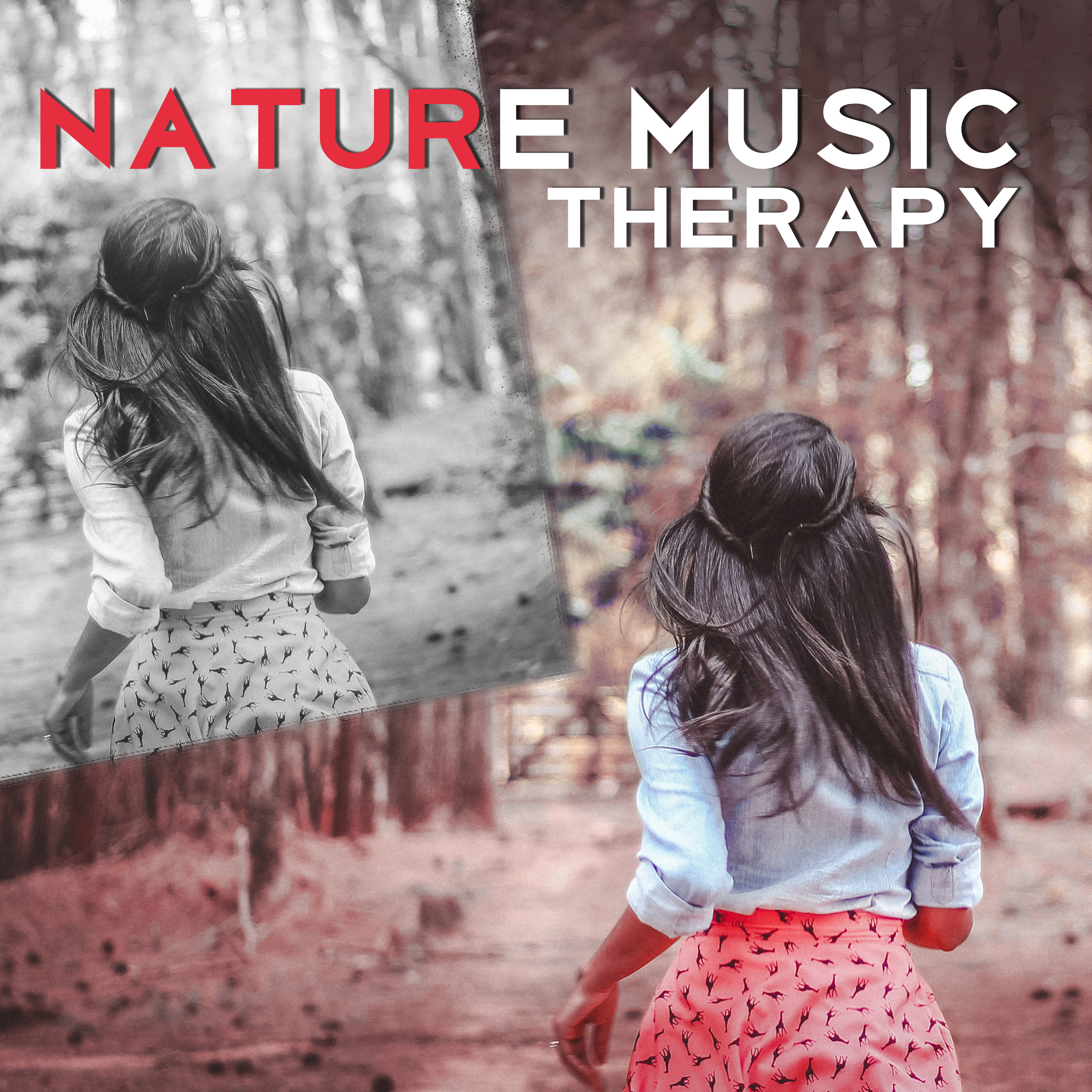Nature Music Therapy  Peaceful Music for Relaxation, New Age, Relaxing Music, Feel Inner Calmness