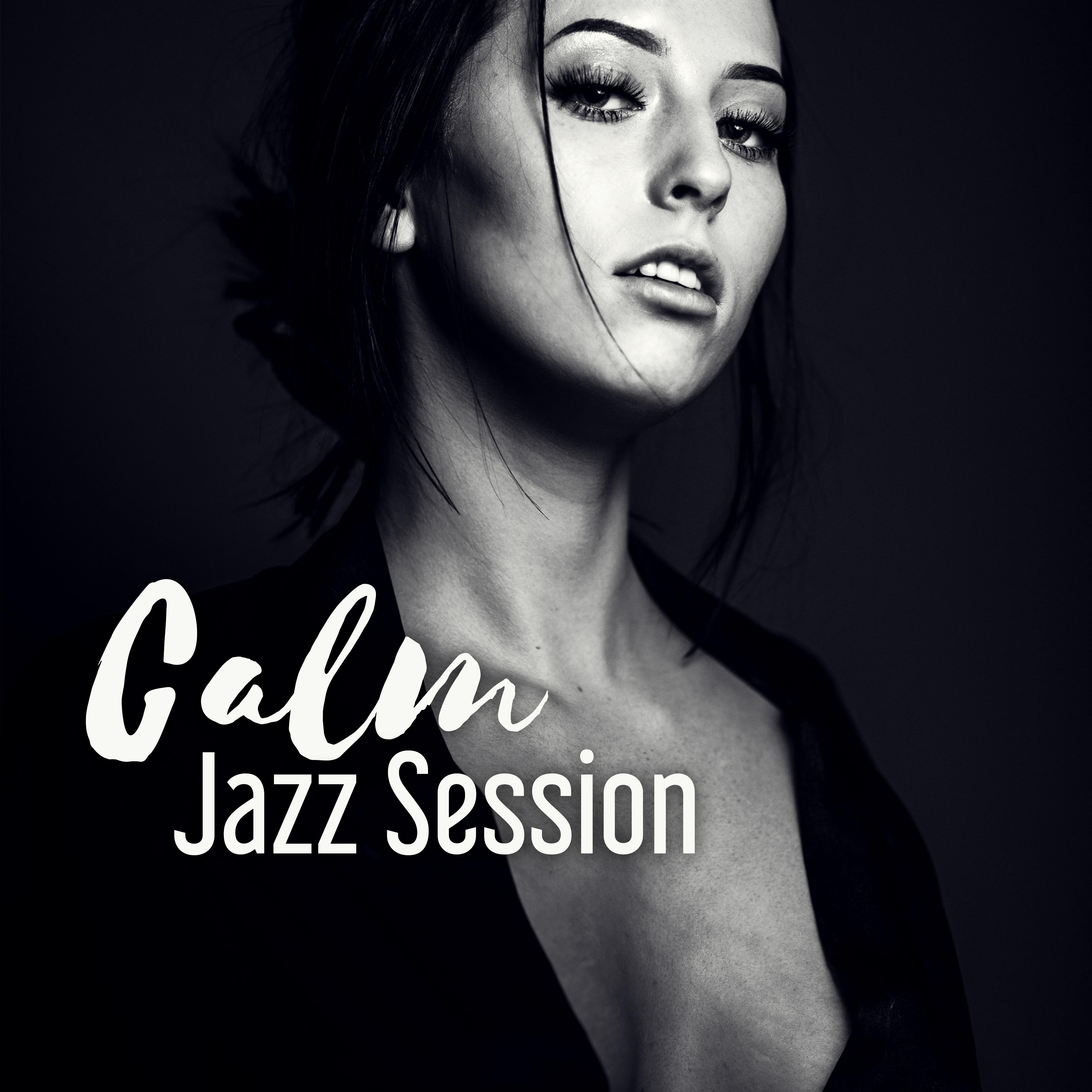 Calm Jazz Session