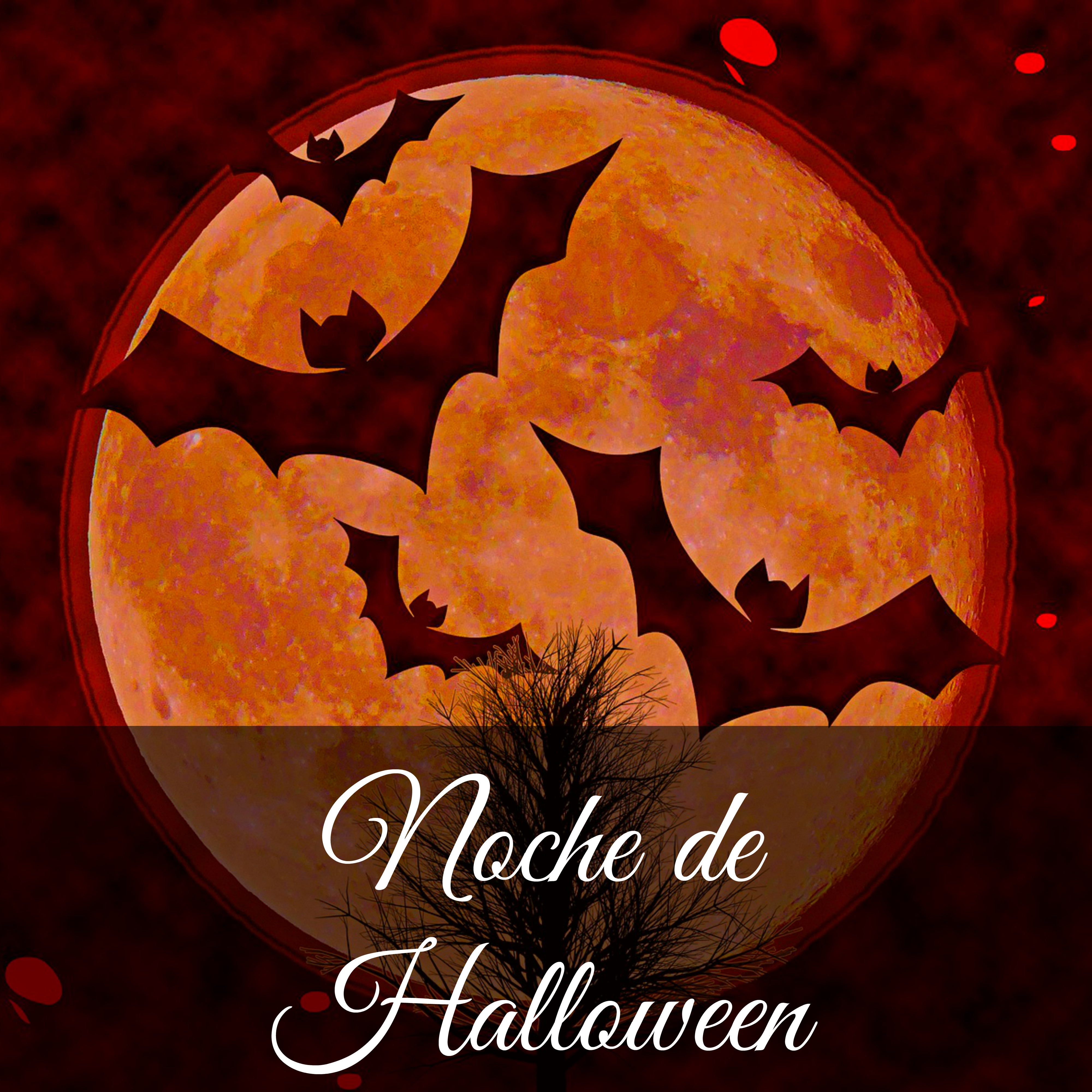 Noche de Halloween  Juegos de Terror para Noche de Fiesta con Sonidos Extra os Instrumentales