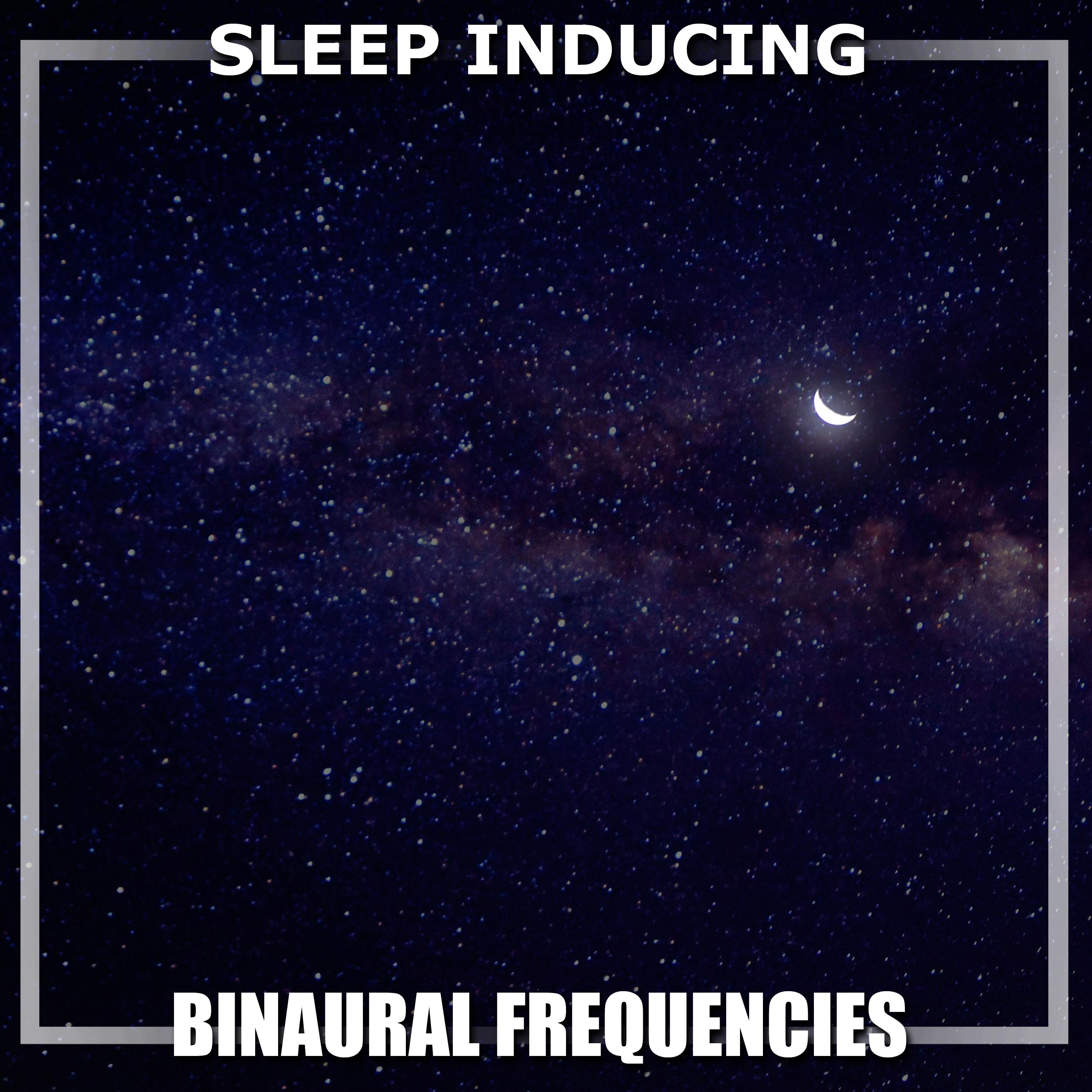 #19 Sleep Inducing Binaural Frequencies