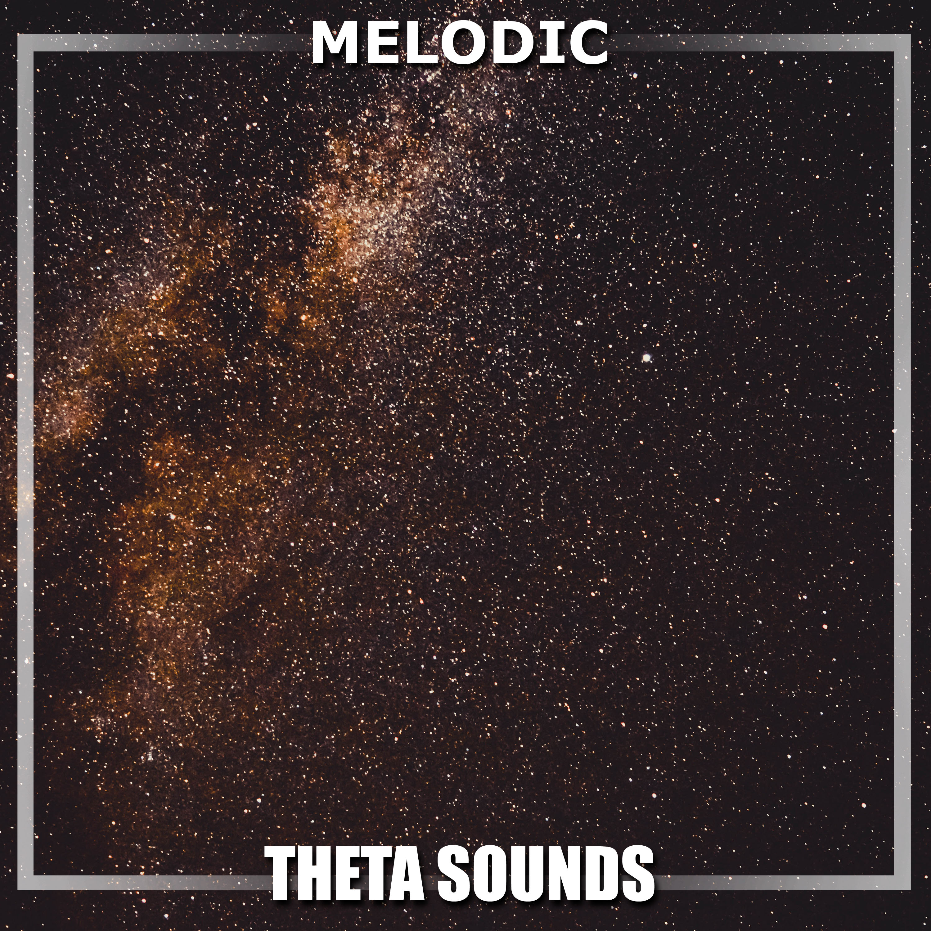#15 Melodic Theta Sounds