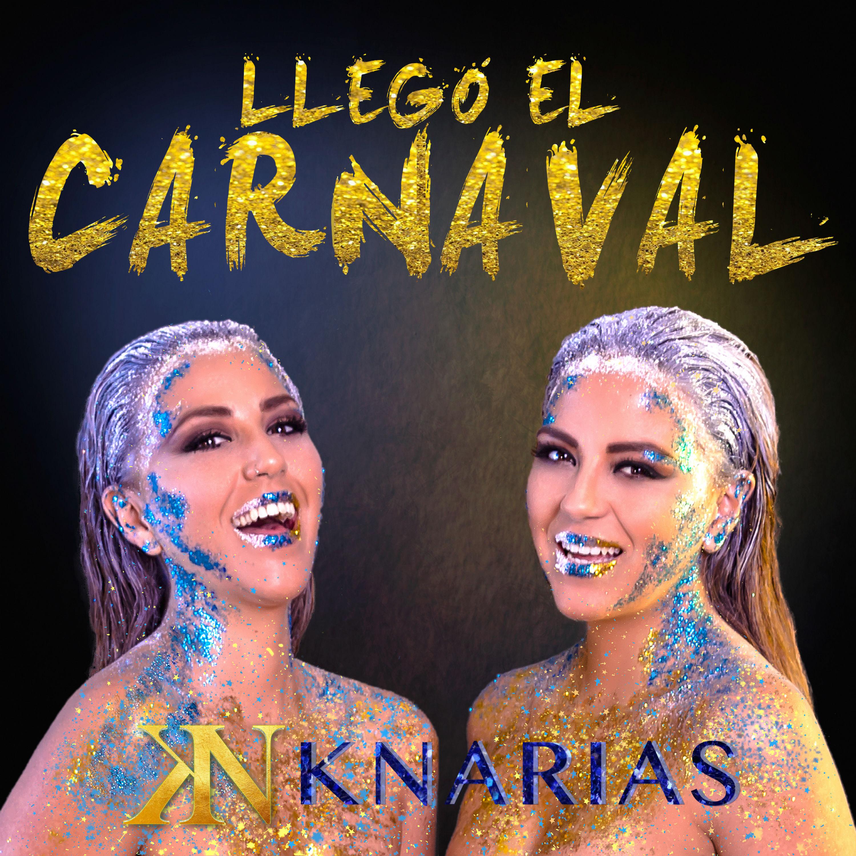 Llego el Carnaval