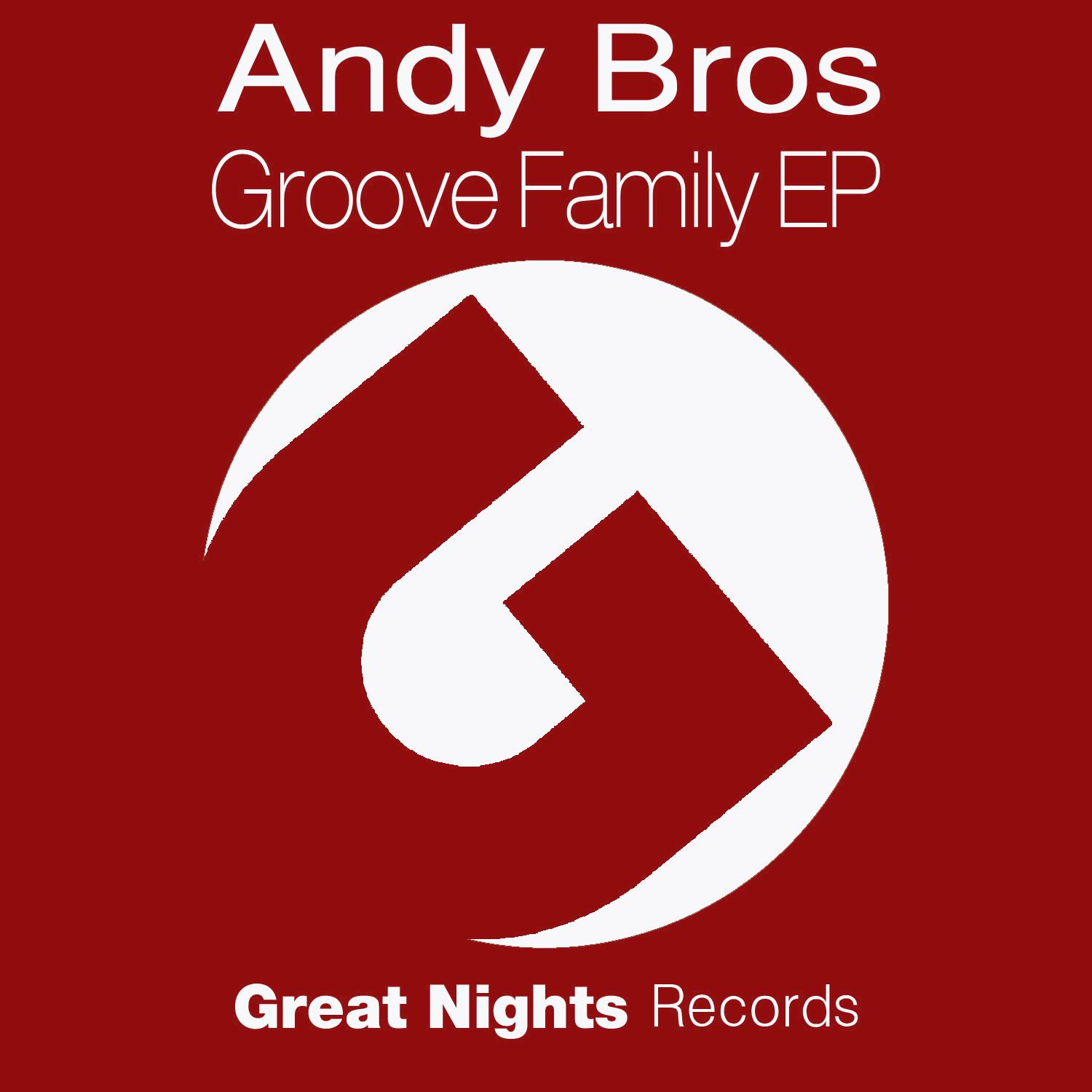 Groove Family EP