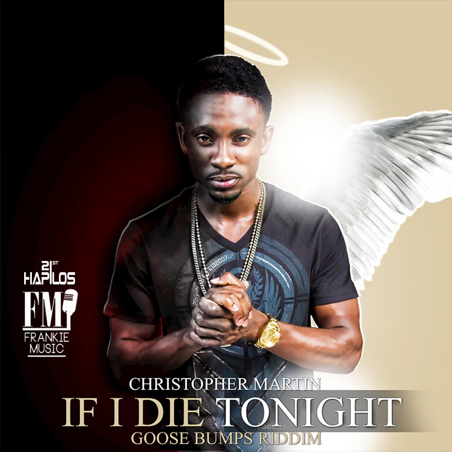 If I Die Tonight - Single