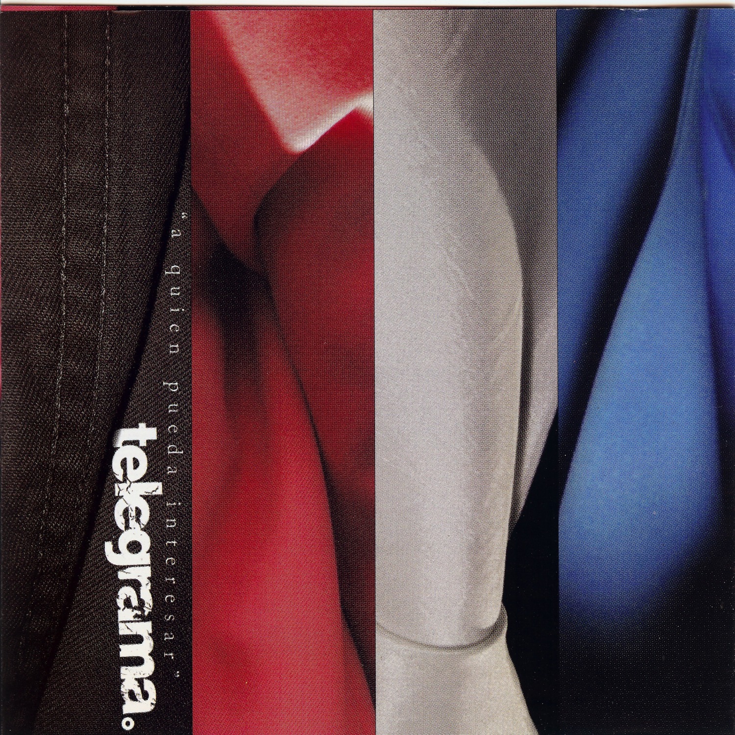 A Quien Pueda Interesar