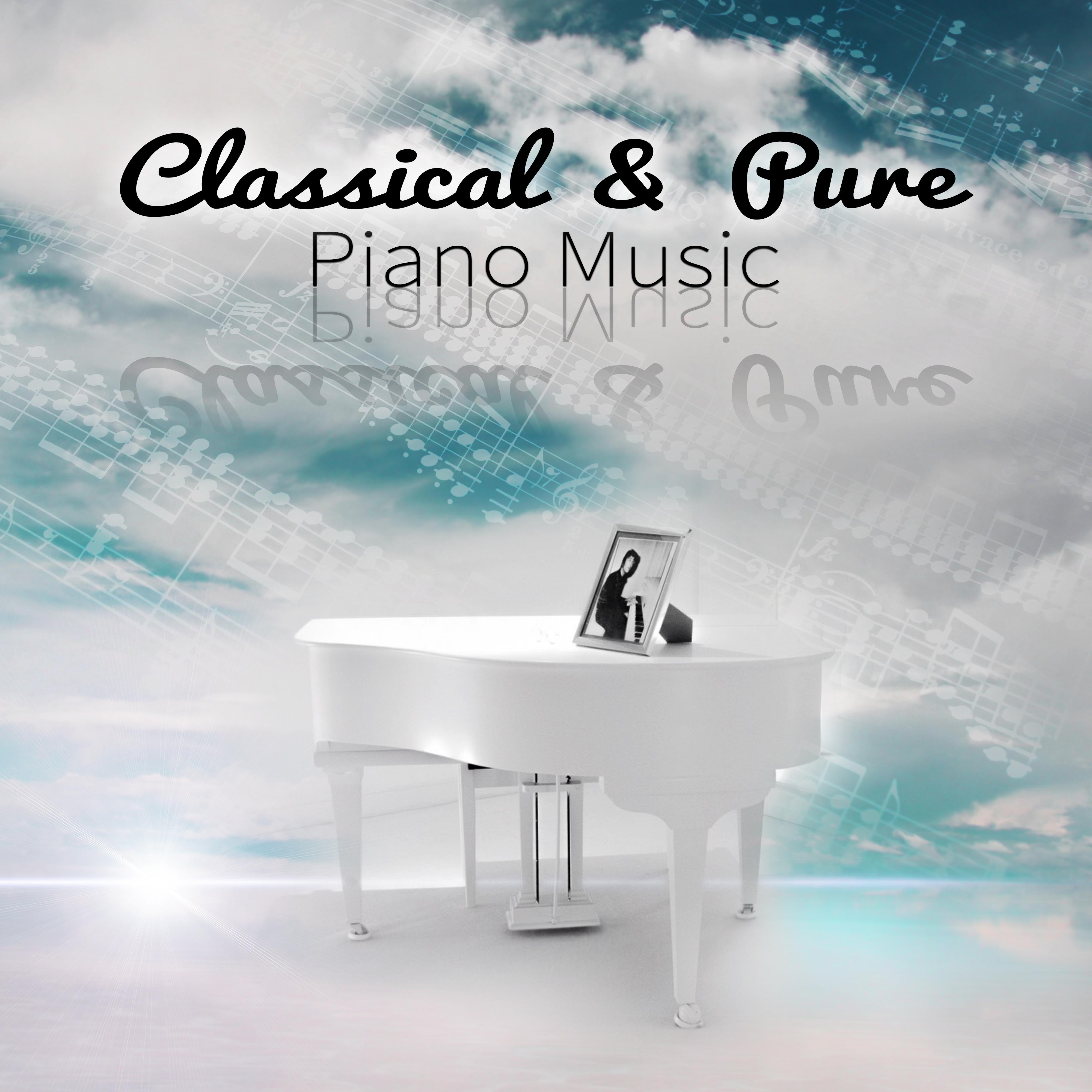 Classical & Pure Piano Music