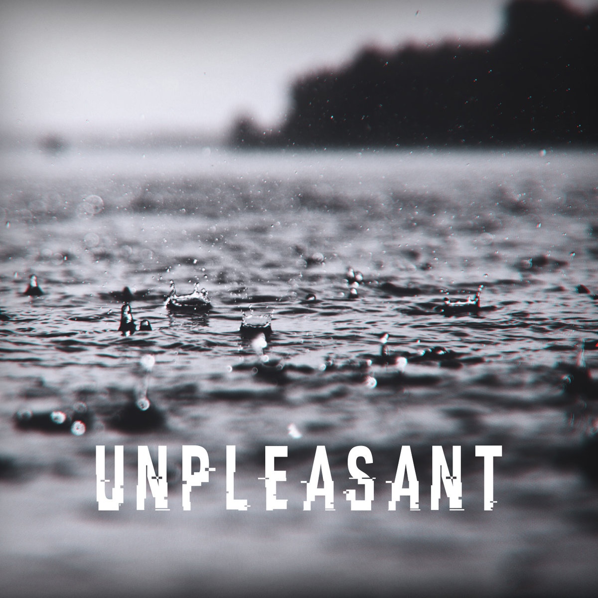 Unpleasant