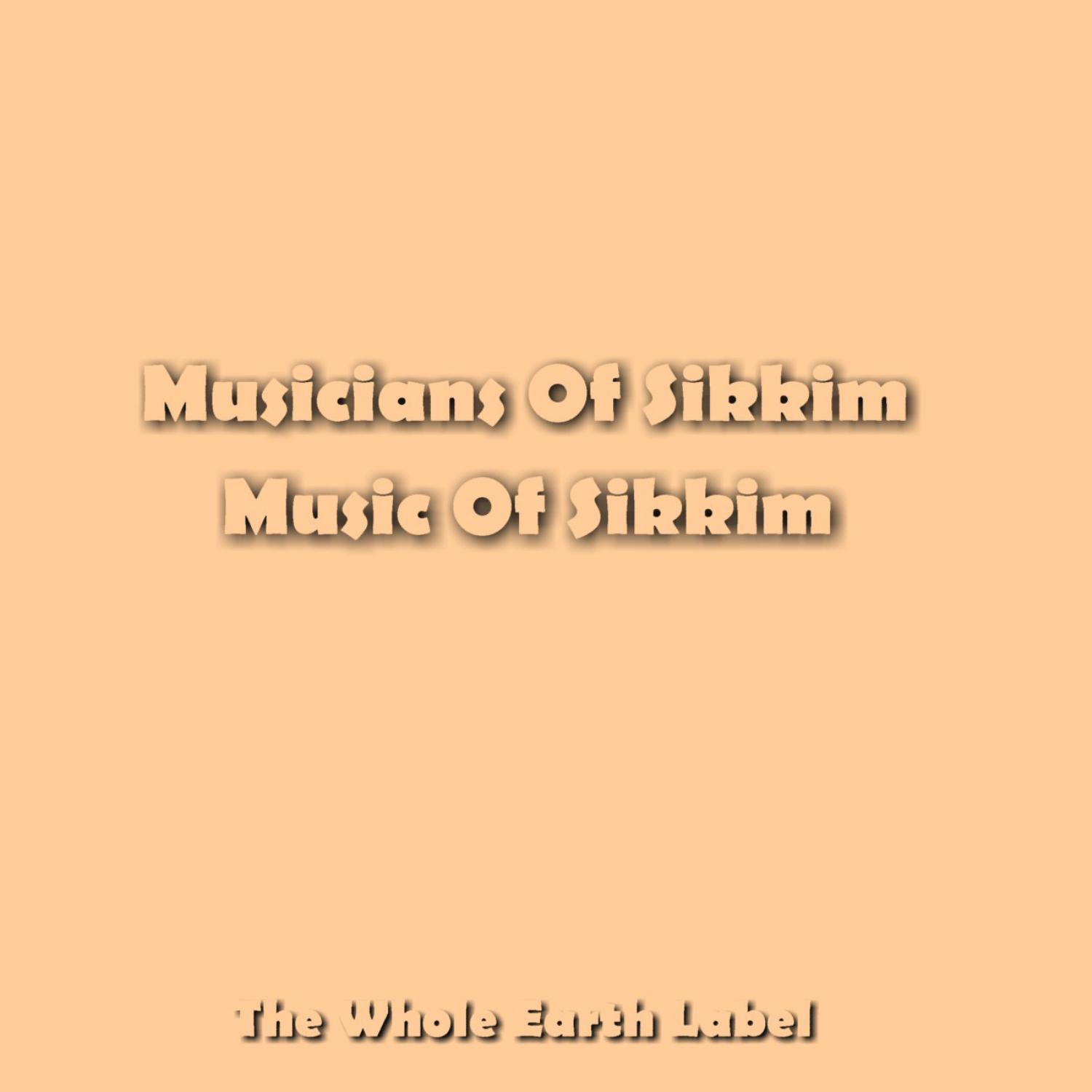 Music Of Sikkim