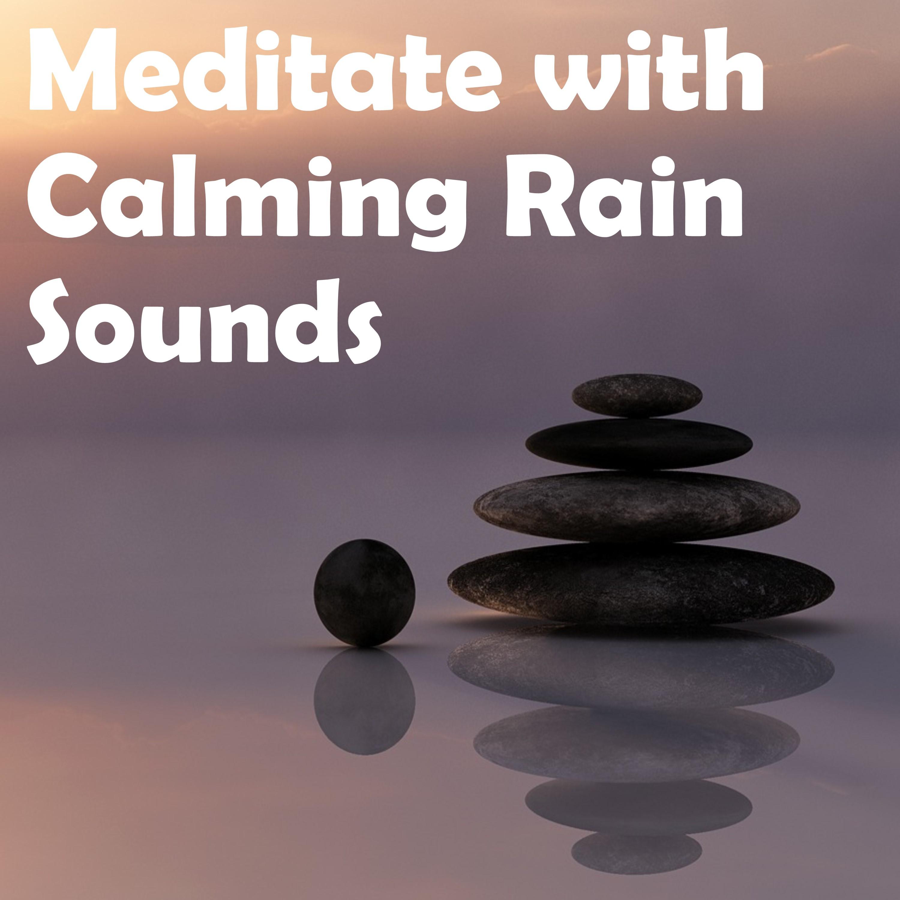 2018 Amazing Meditation Rain Sounds and Nature Sounds for Yoga