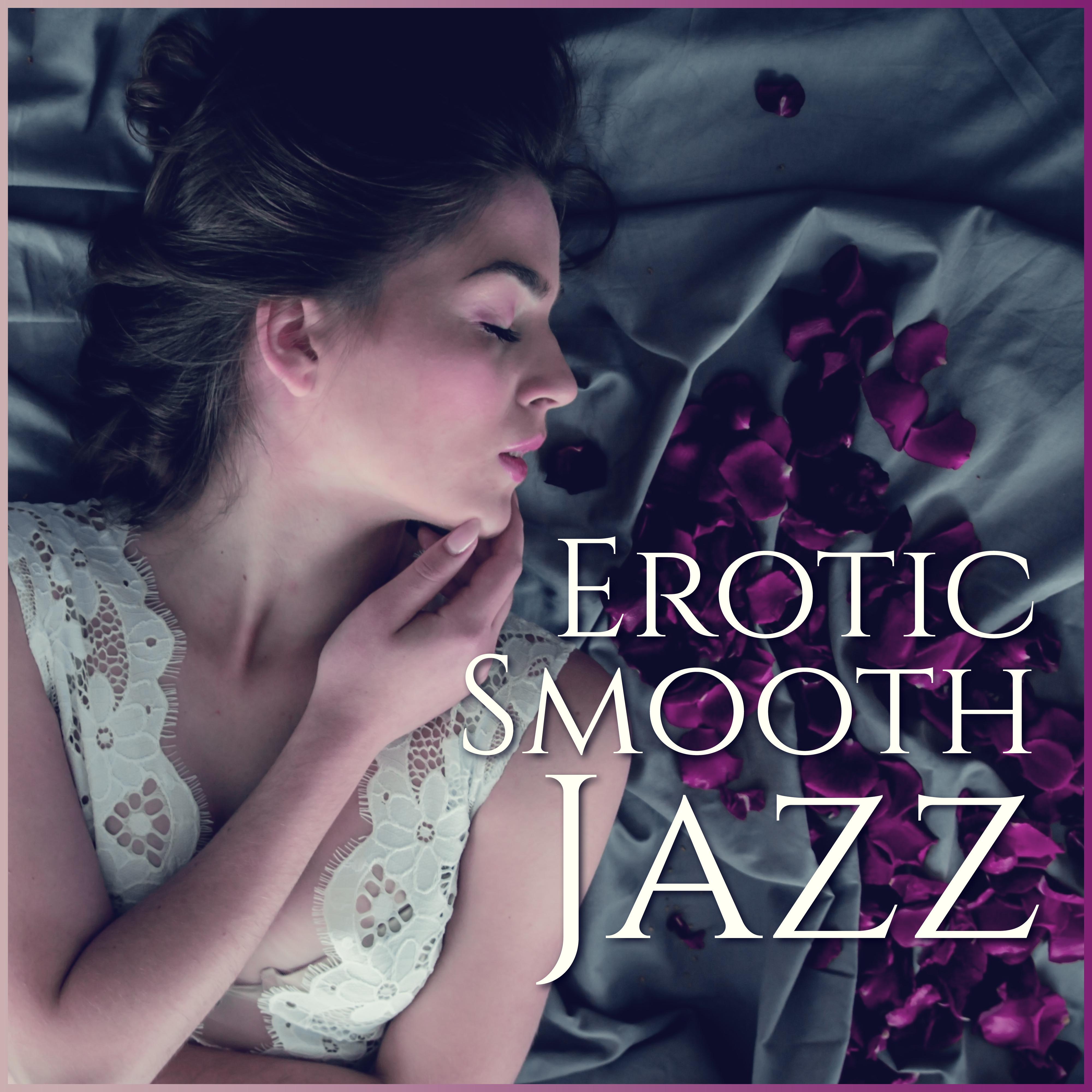 Erotic Smooth Jazz