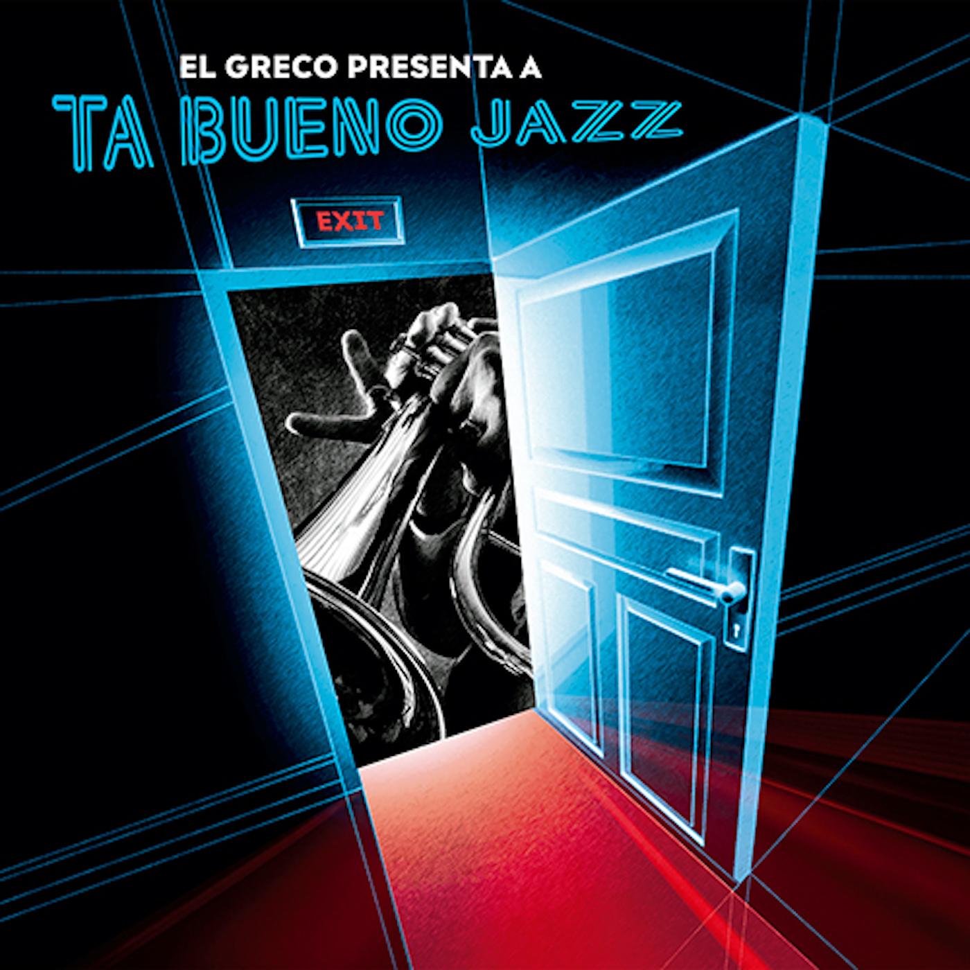 El Greco Presenta Ta Bueno Jazz