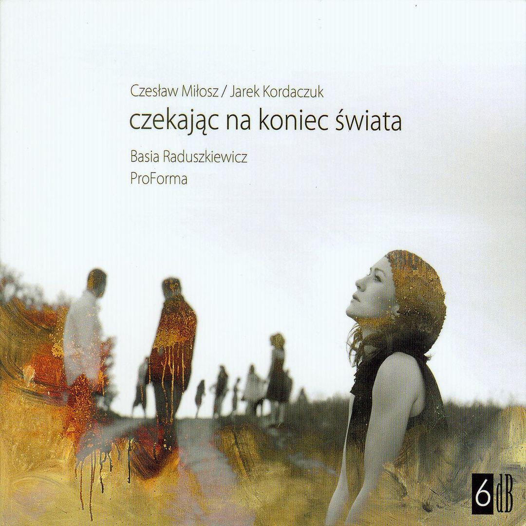 Czekaj c na koniec wiata