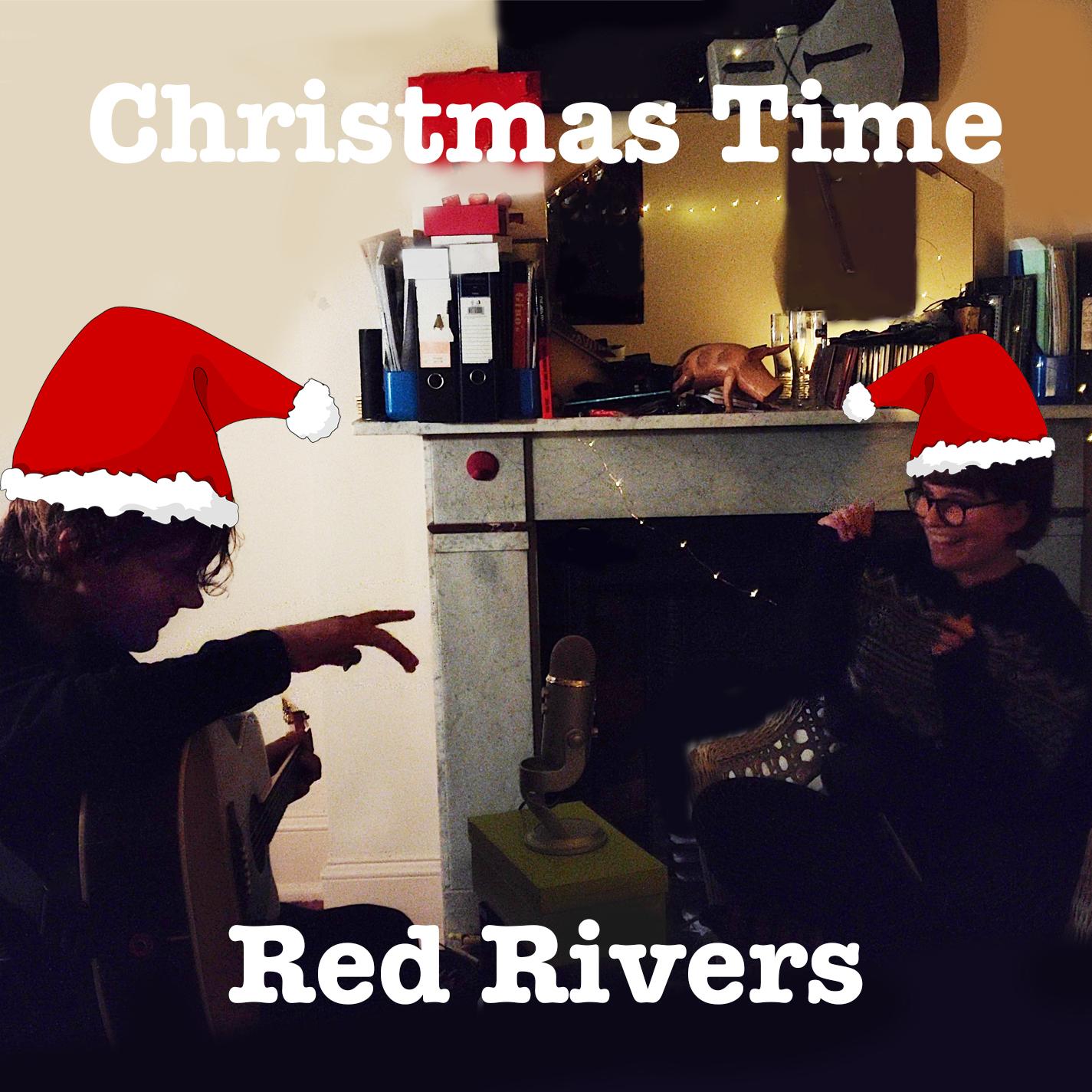 Santa Claus Is Coming To Town