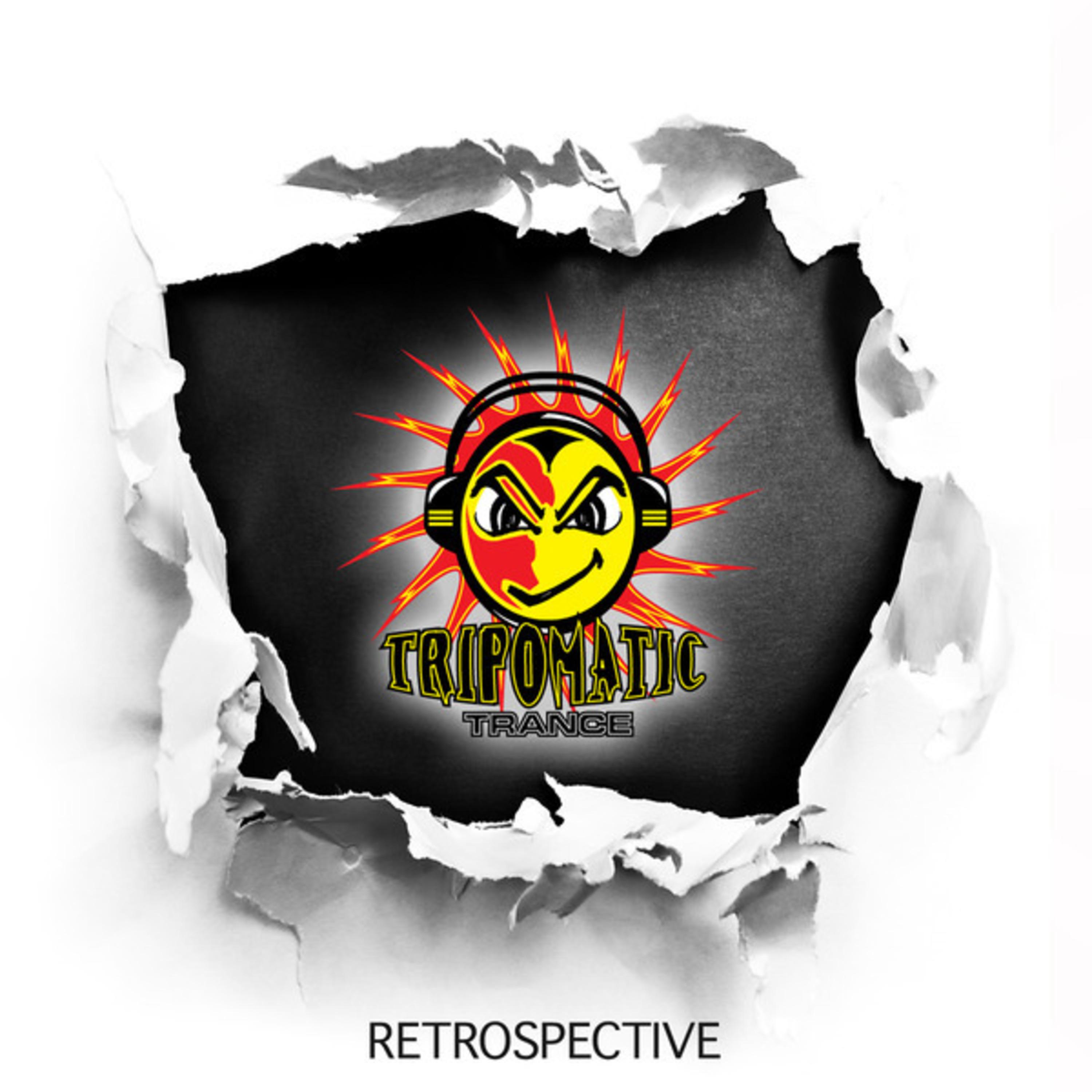 Tripomatic Trance - Retrospective