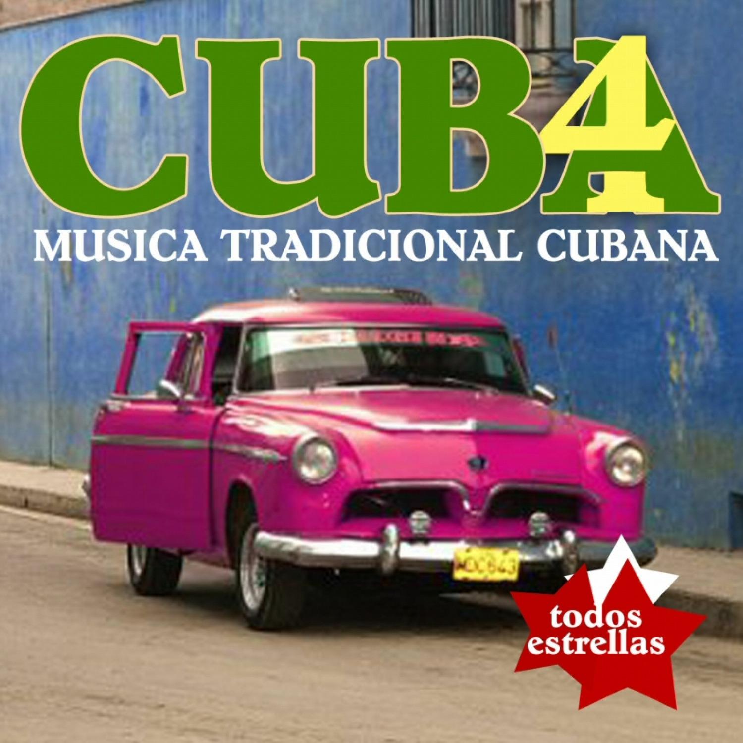 Cuba 4. Mu sica tradicional cubana