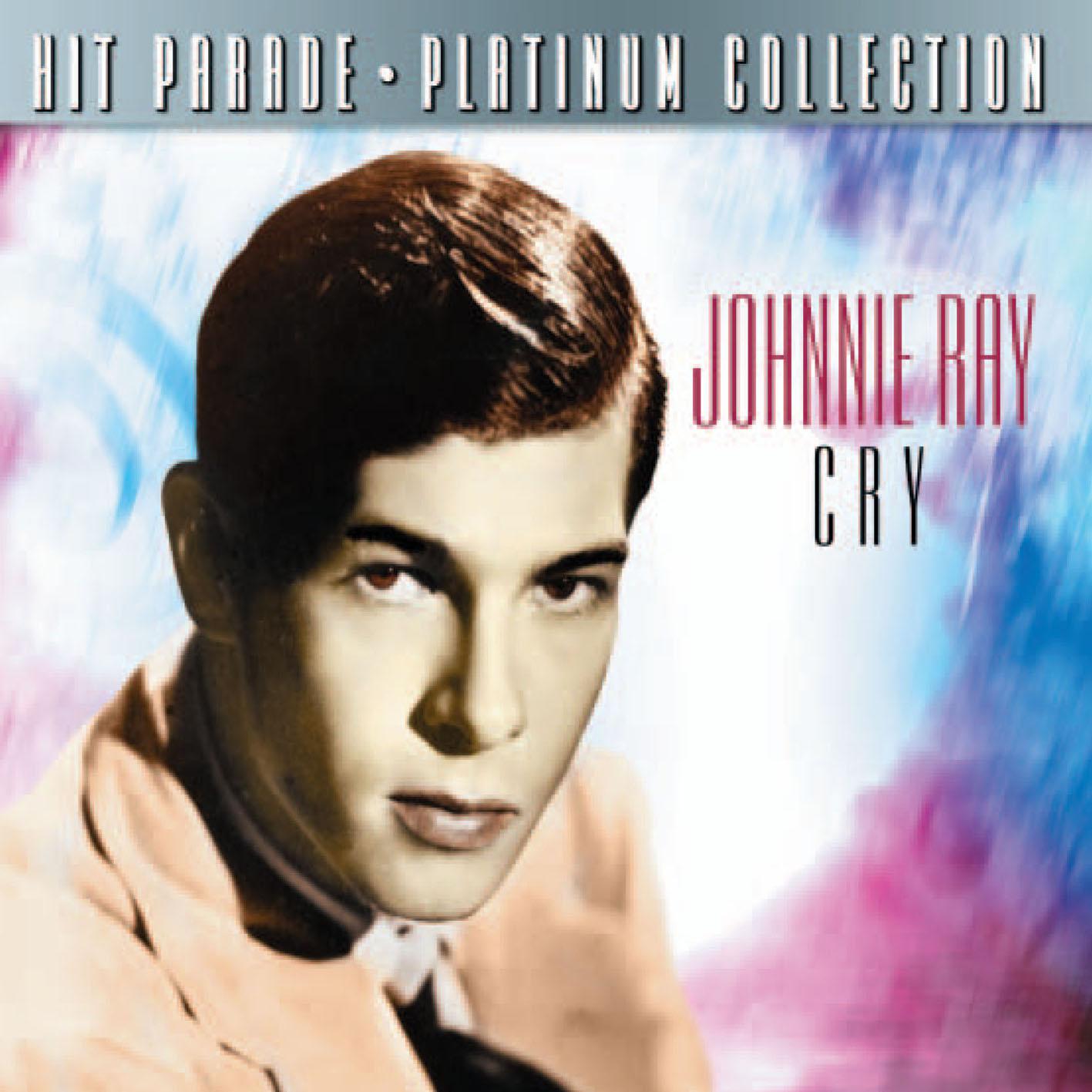 Hit Parade Platinum Collection Johnnie Ray