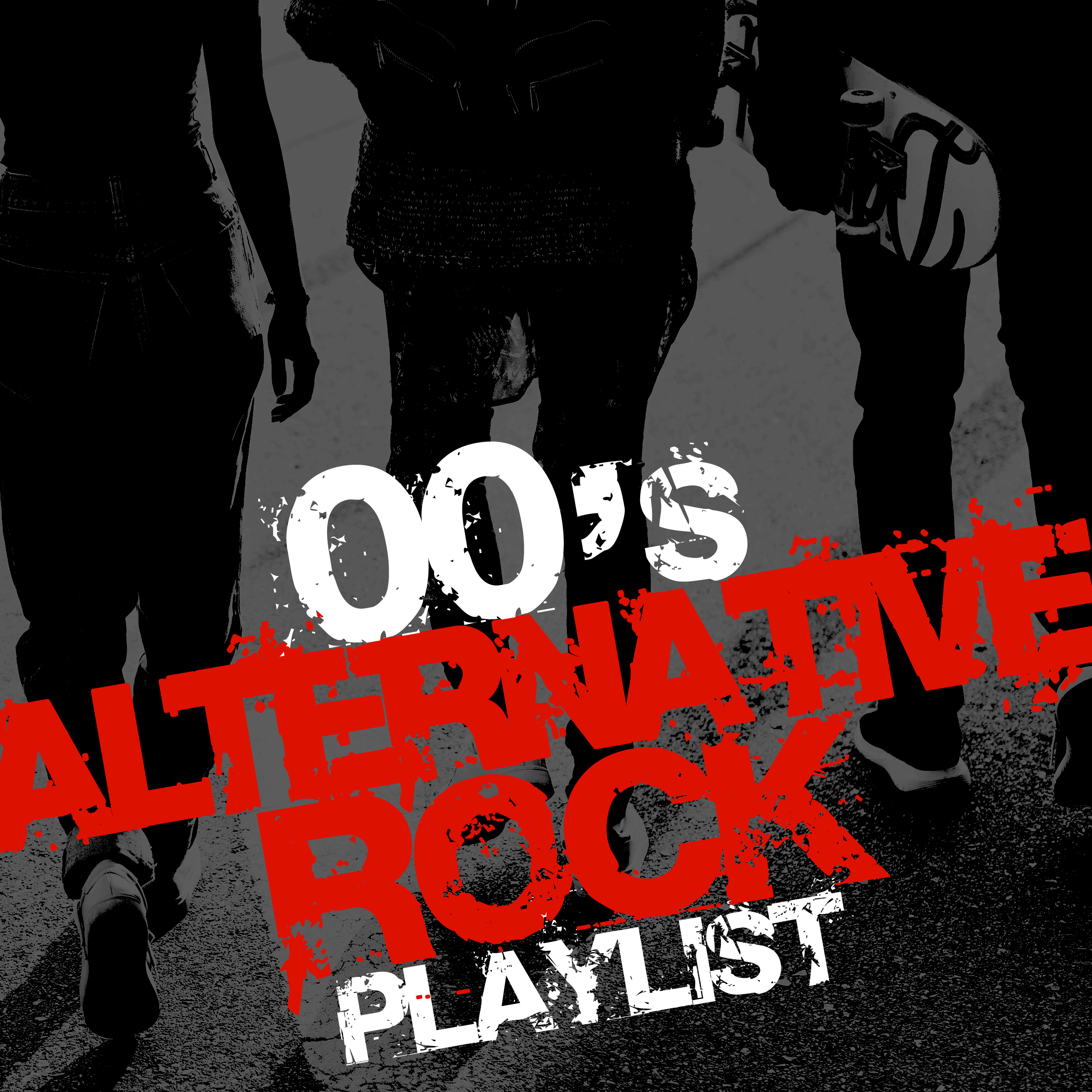 Welcome to the Black Parade