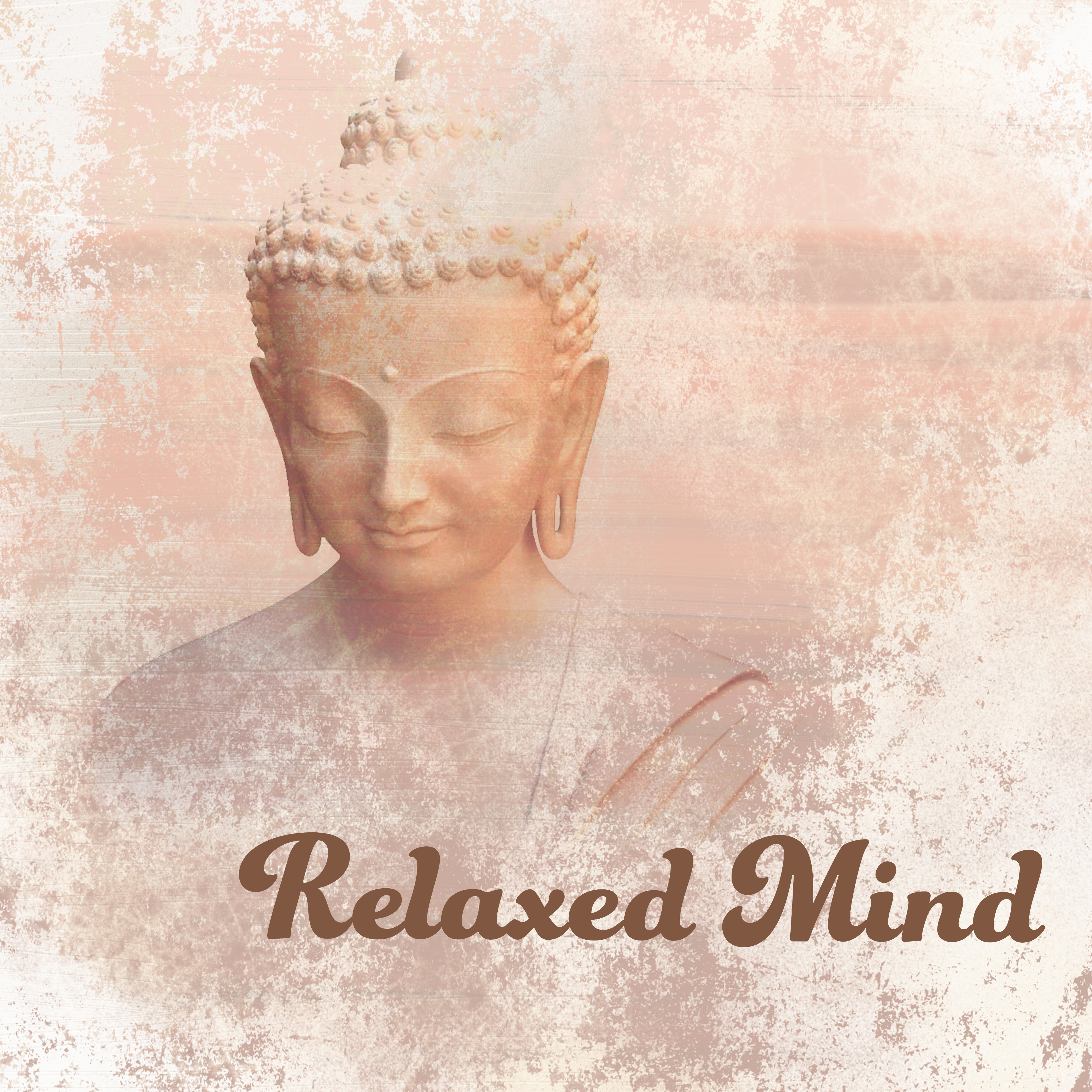 Relaxed Mind  Music for Minfulness Practice, Be Present, Calming Natural Sounds, New Age Songs for Meditation