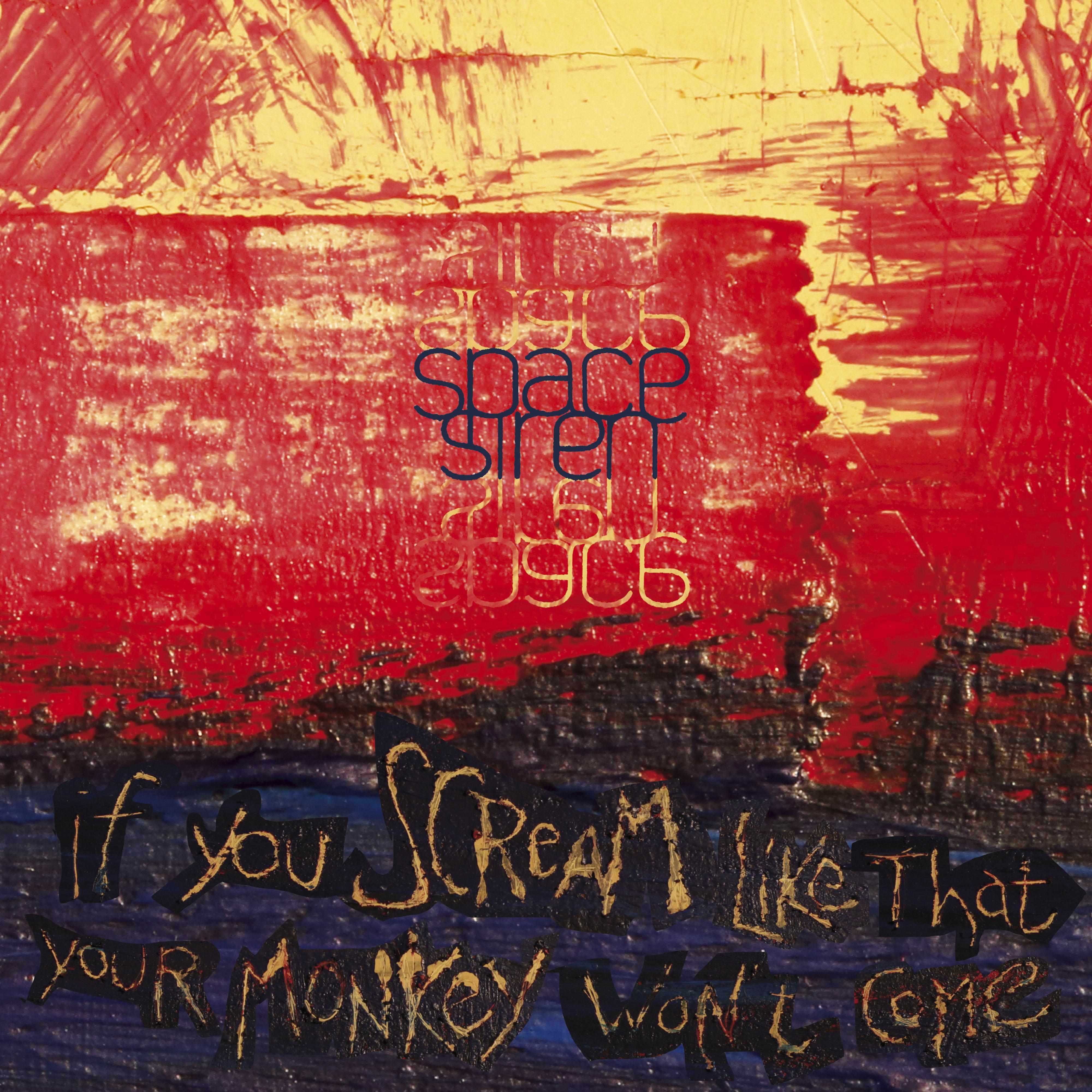 The Secret Apple Garden