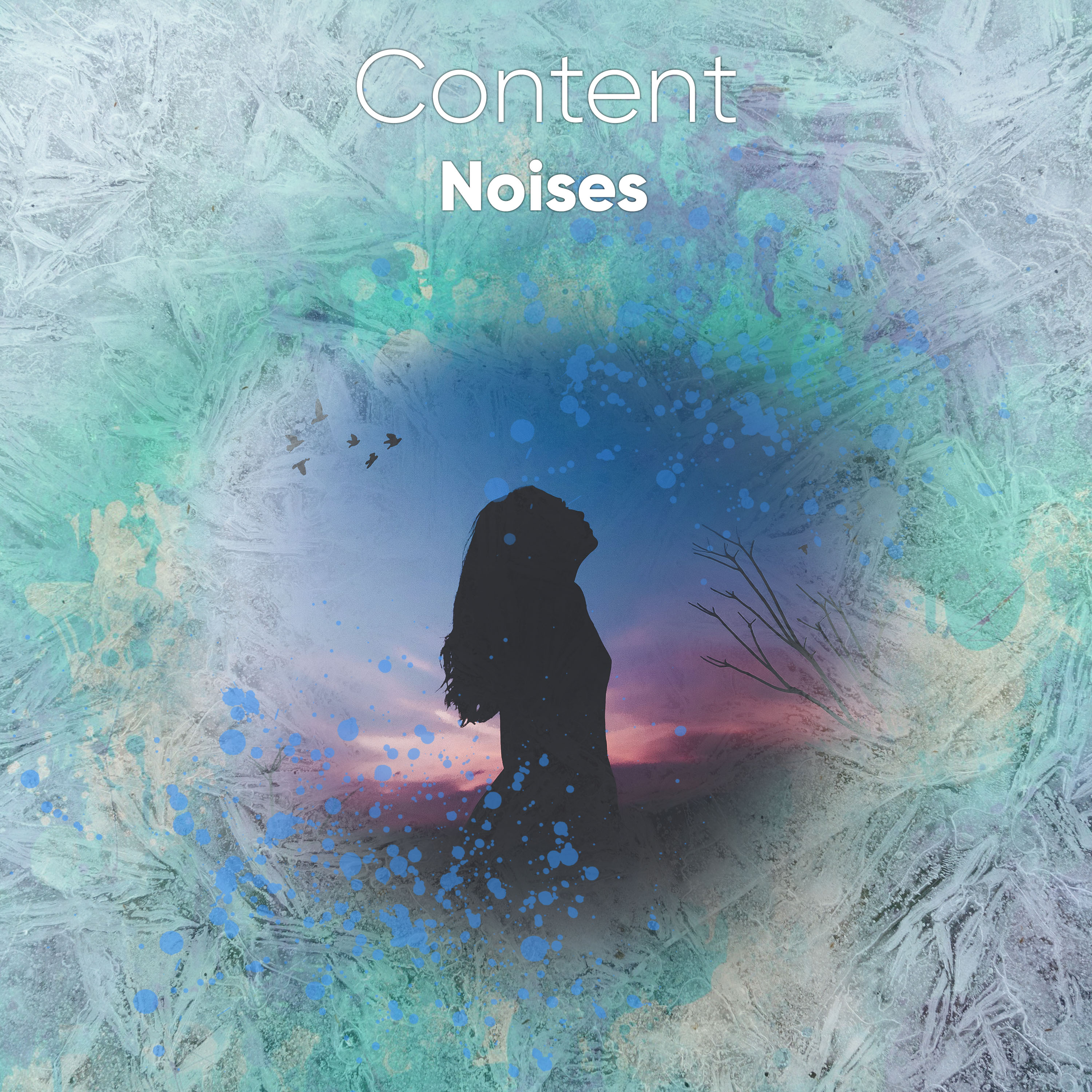 #17 Content Noises for Relaxation
