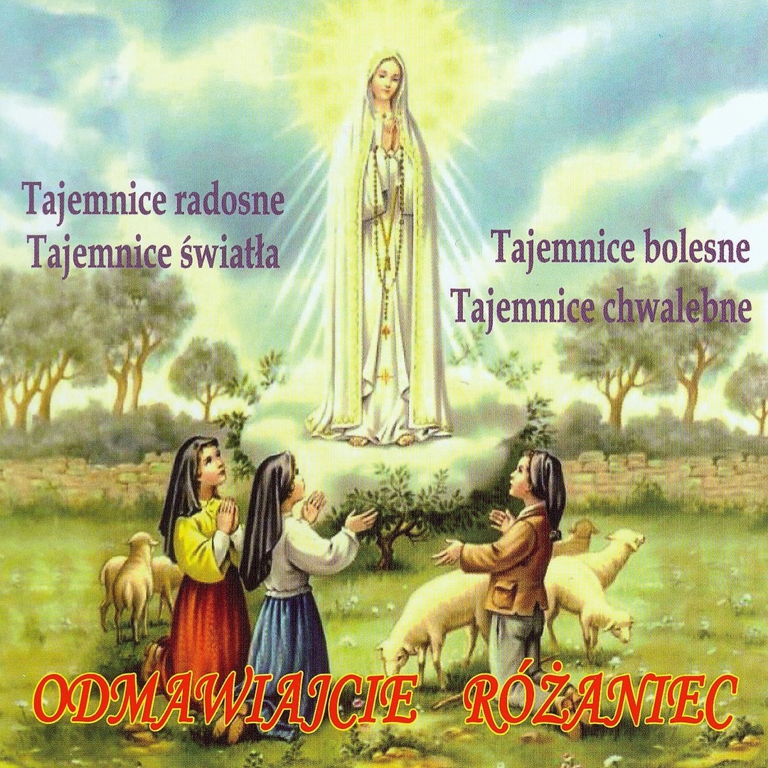 Tajemnice Chwalebne: Ukoronowanie Naj wi tszej Maryi Panny na Kro low