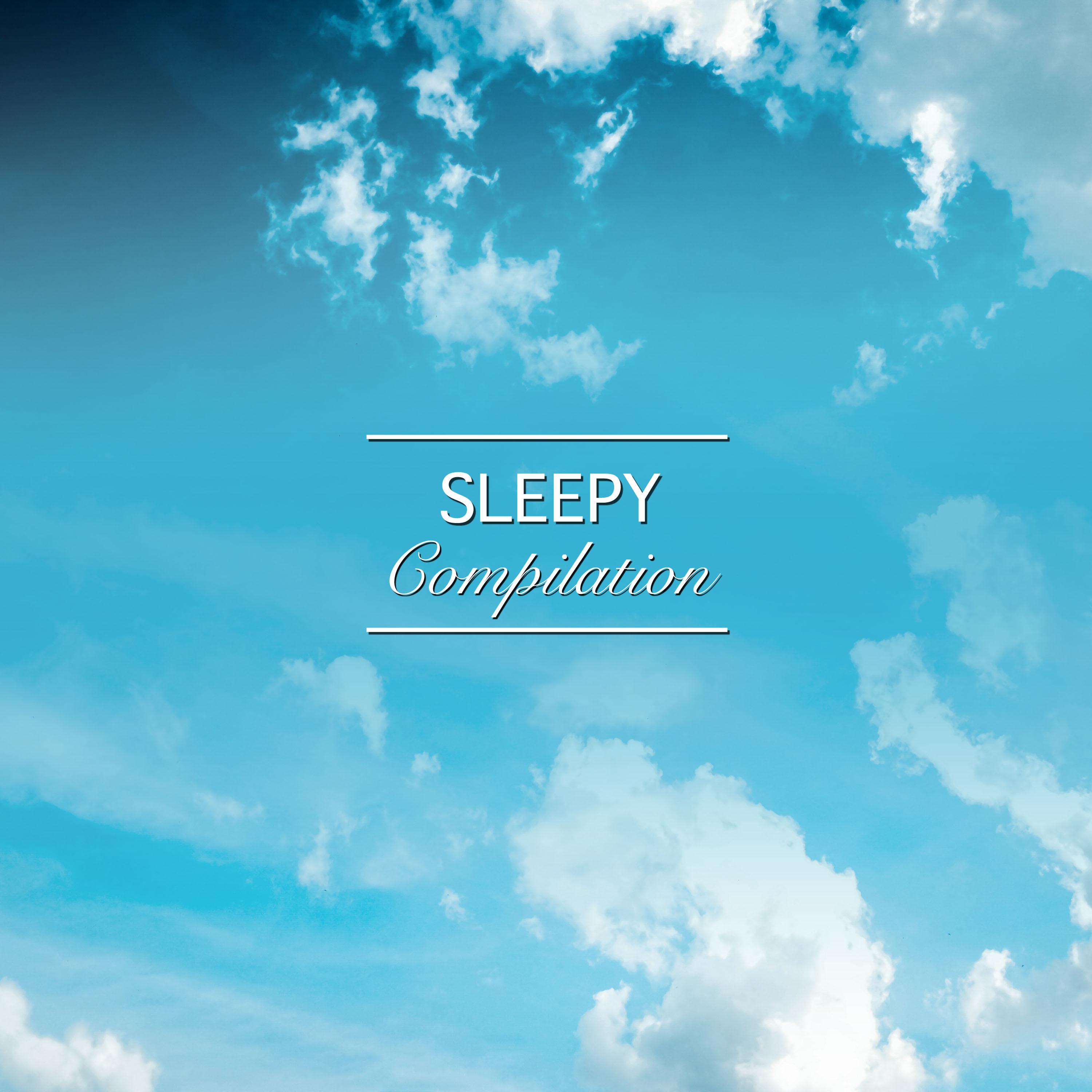#15 Sleepy Compilation for Reiki & Relaxation
