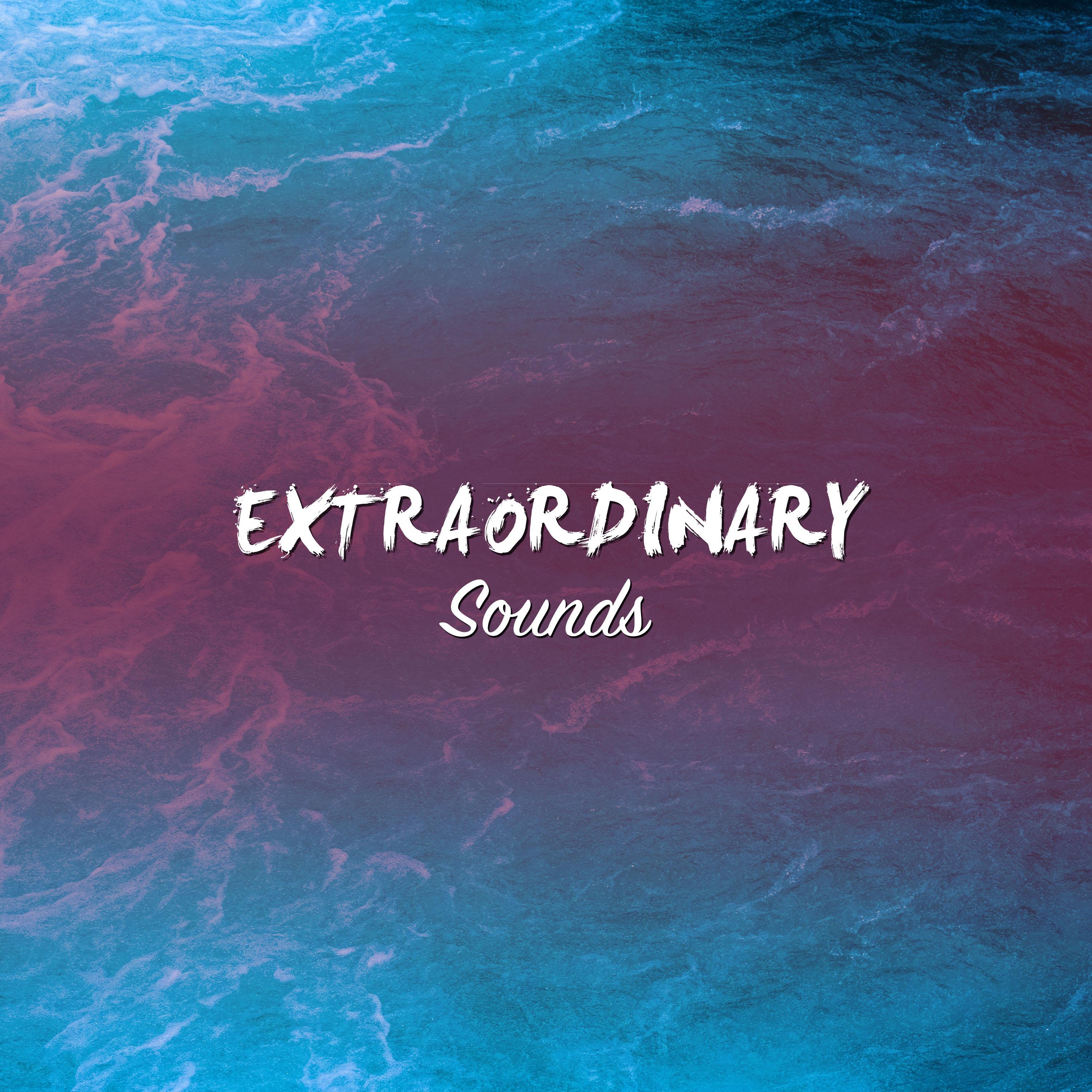 #18 Extraordinary Sounds for Reiki & Relaxation