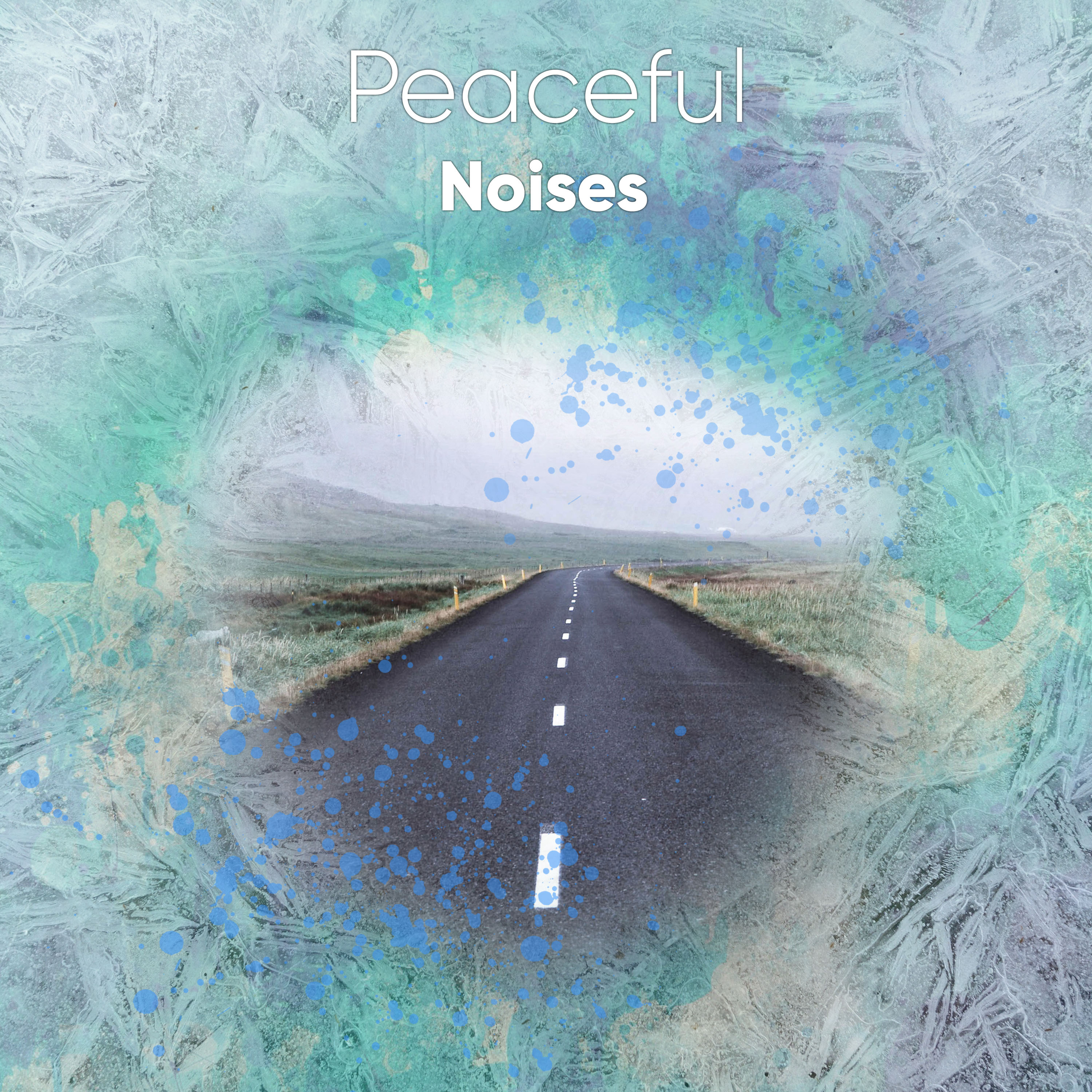 #15 Peaceful Noises for Meditation and Sleep