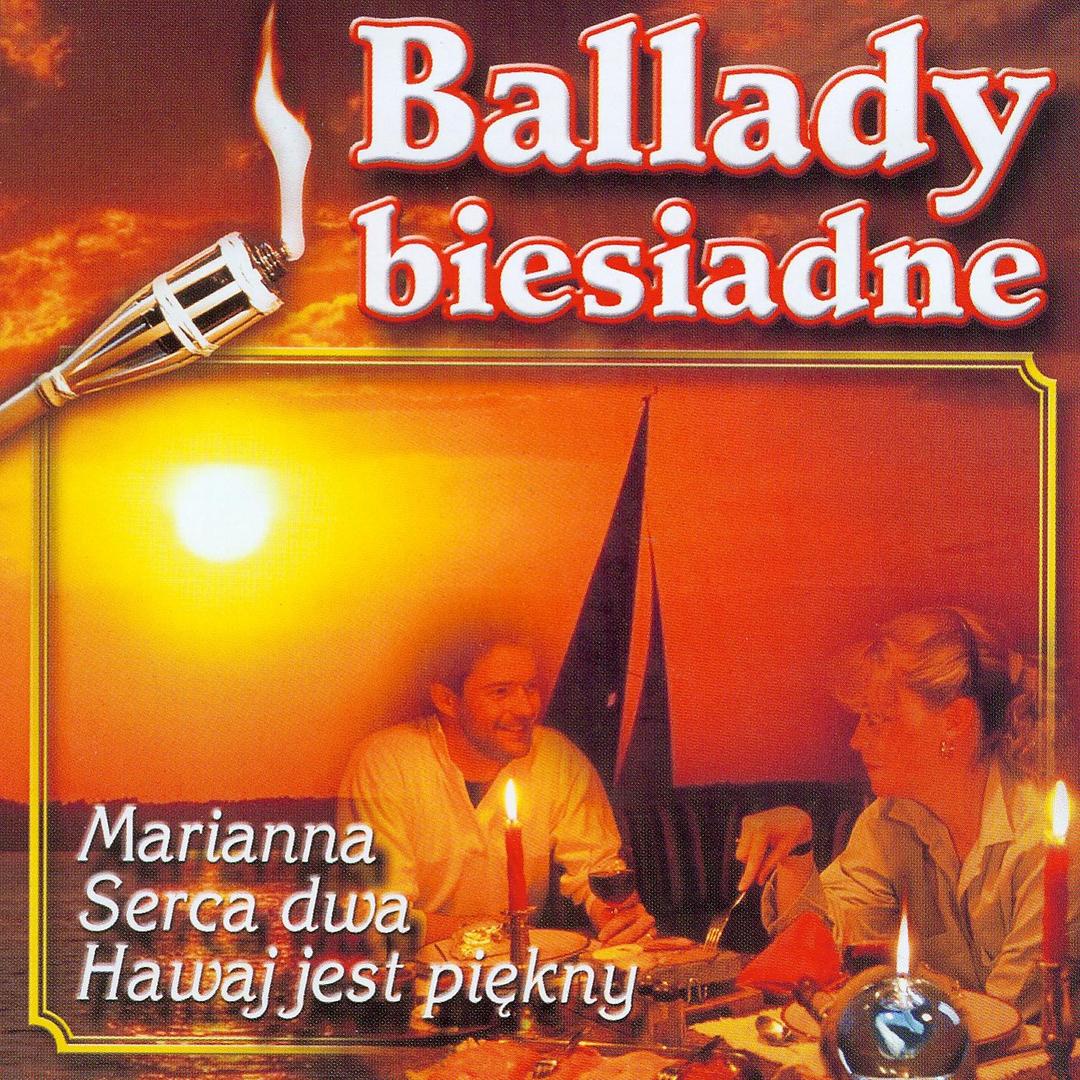 Ballady biesiadne