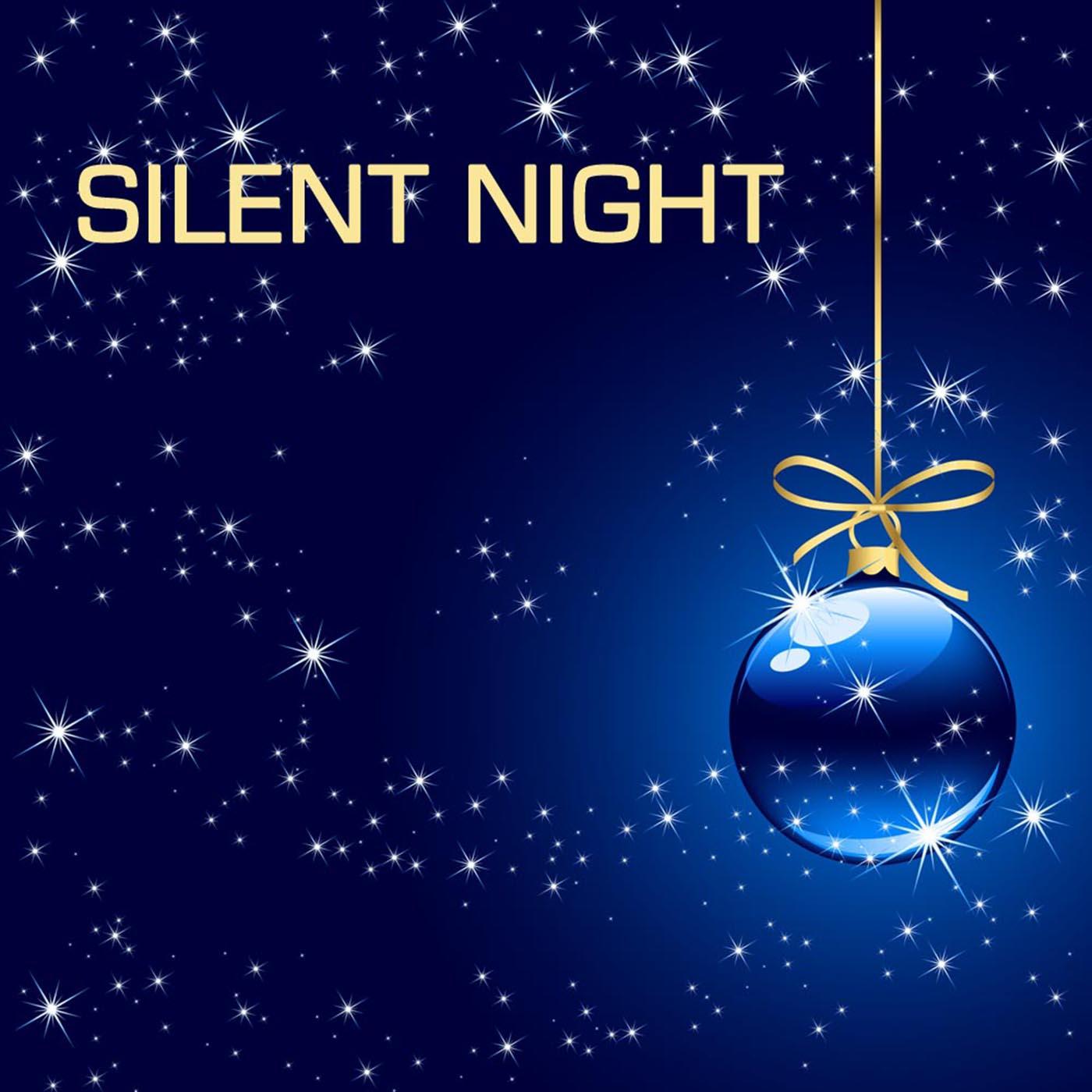 Silent Night and Many More Classical Christmas Songs and Christmas Music Favourites, Christmas Carols and Traditional Christmas Music