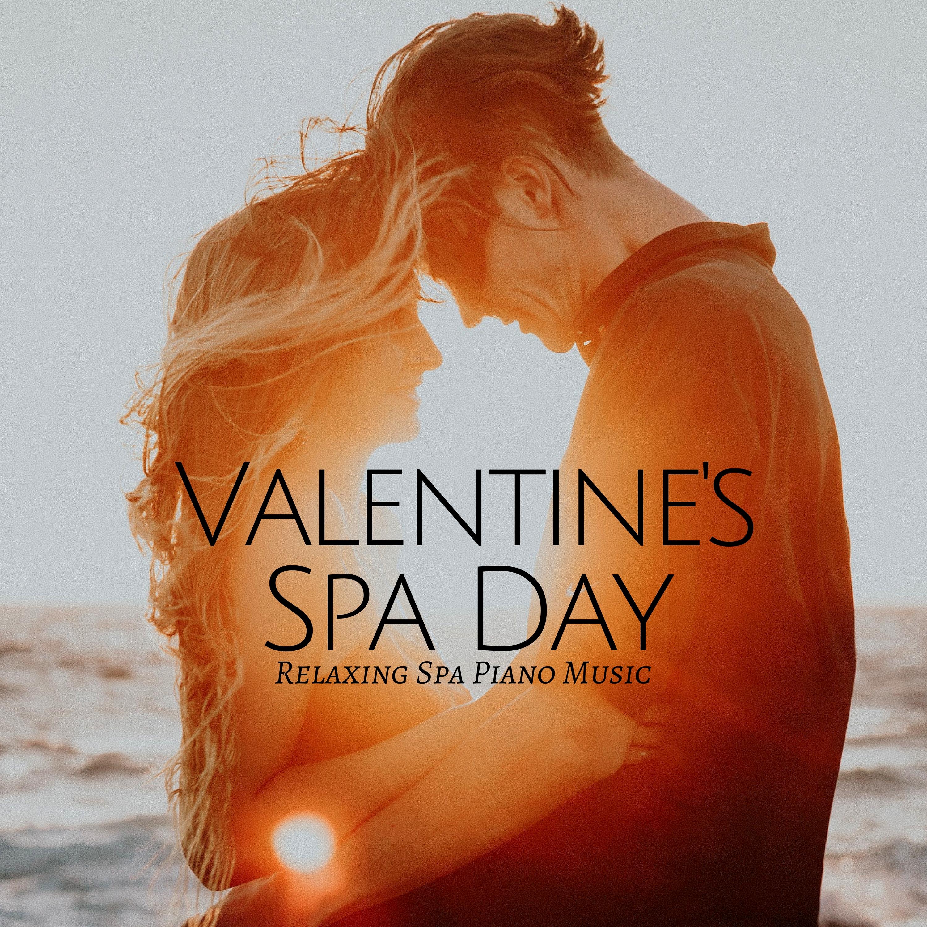Valentine's Spa Day