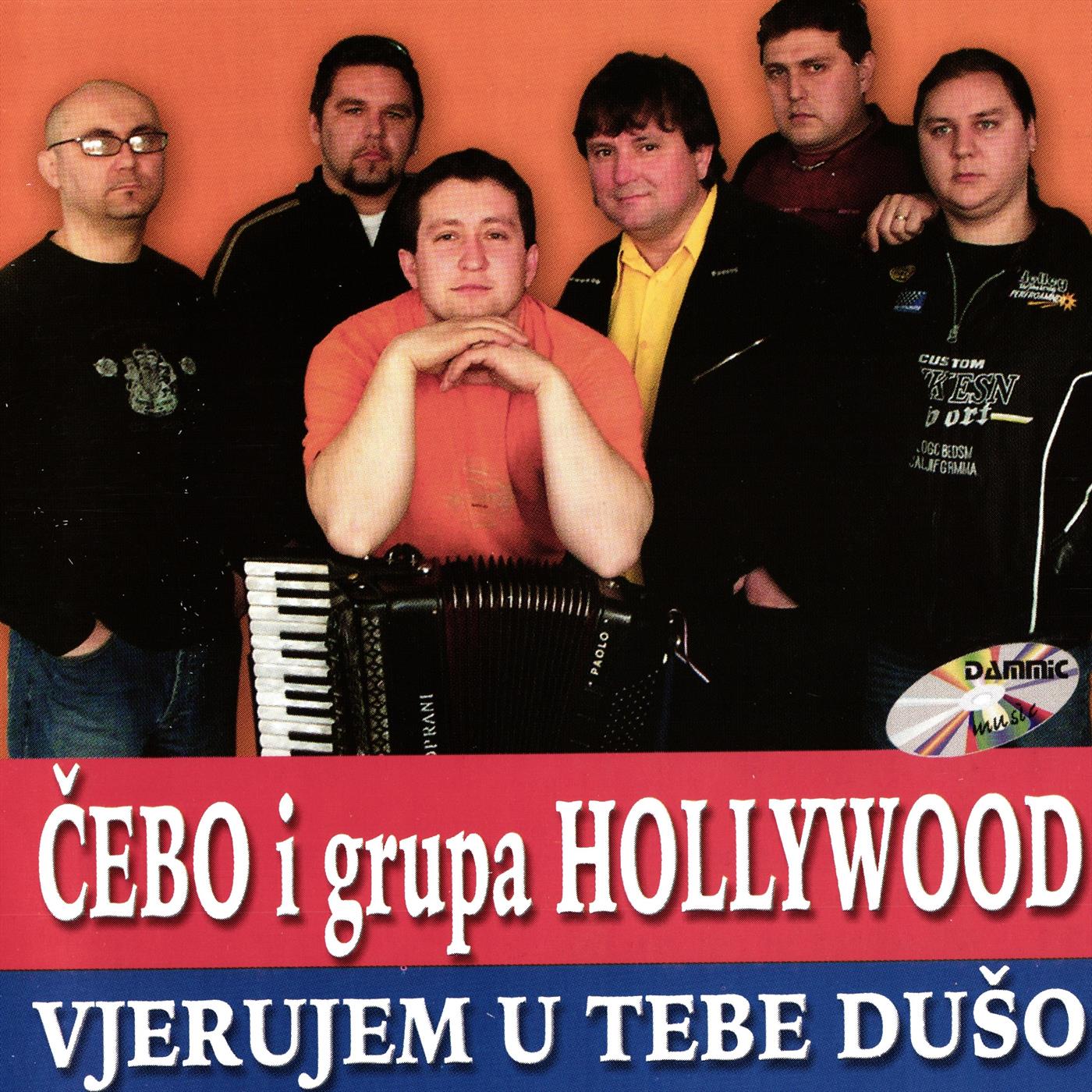 Vjerujem u tebe du o