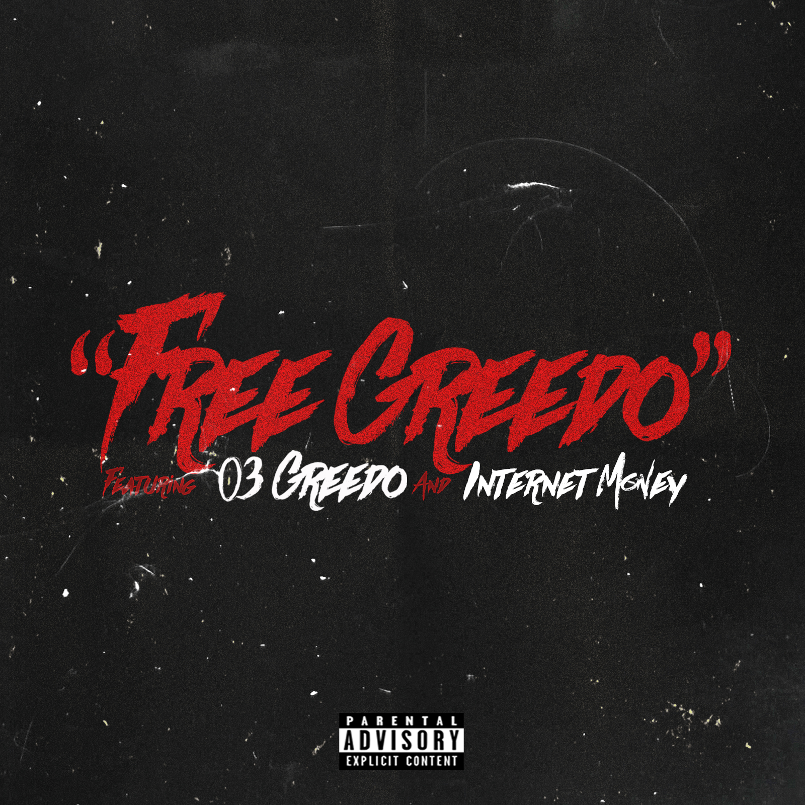 Free Greedo (feat. 03 Greedo & Internet Money)