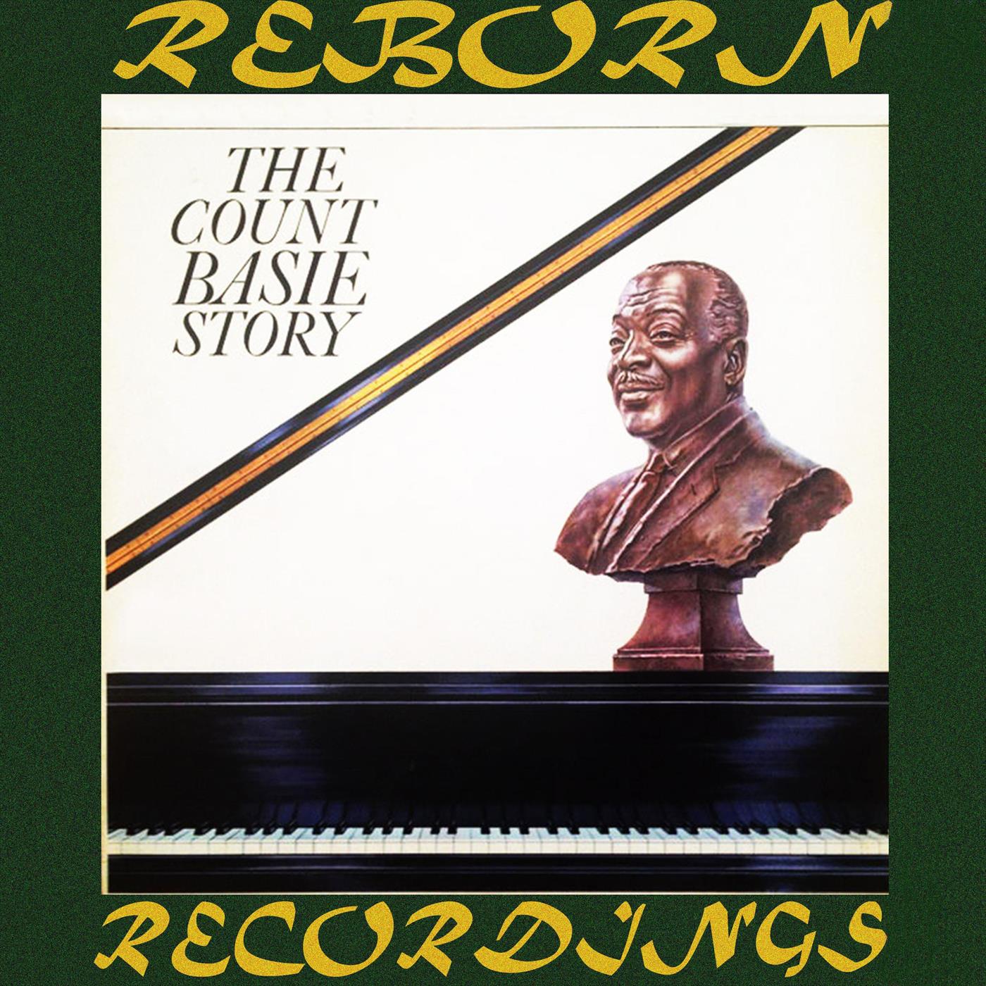 The Count Basie Story (Expanded, HD Remastered)
