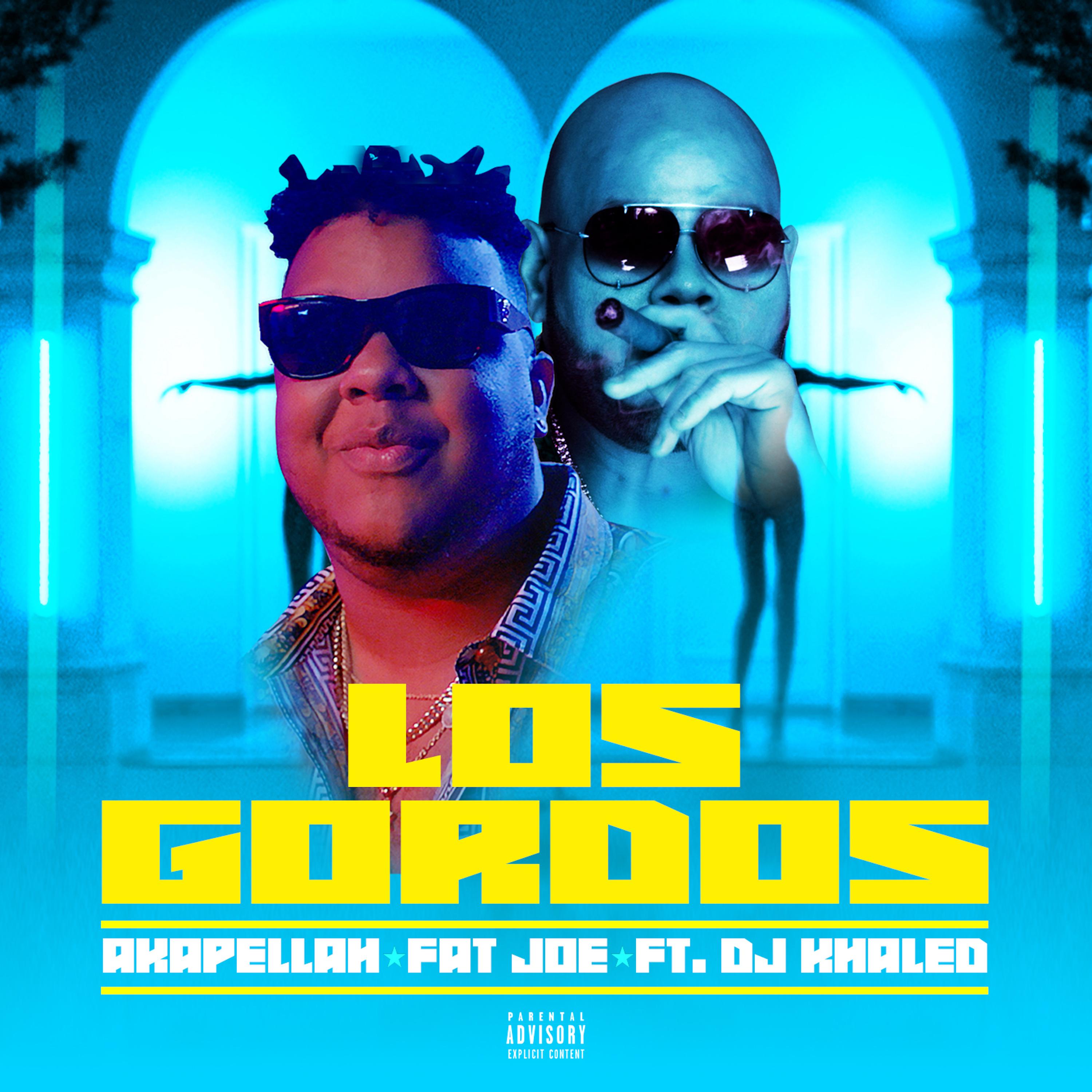 Los Gordos (feat. DJ Khaled)
