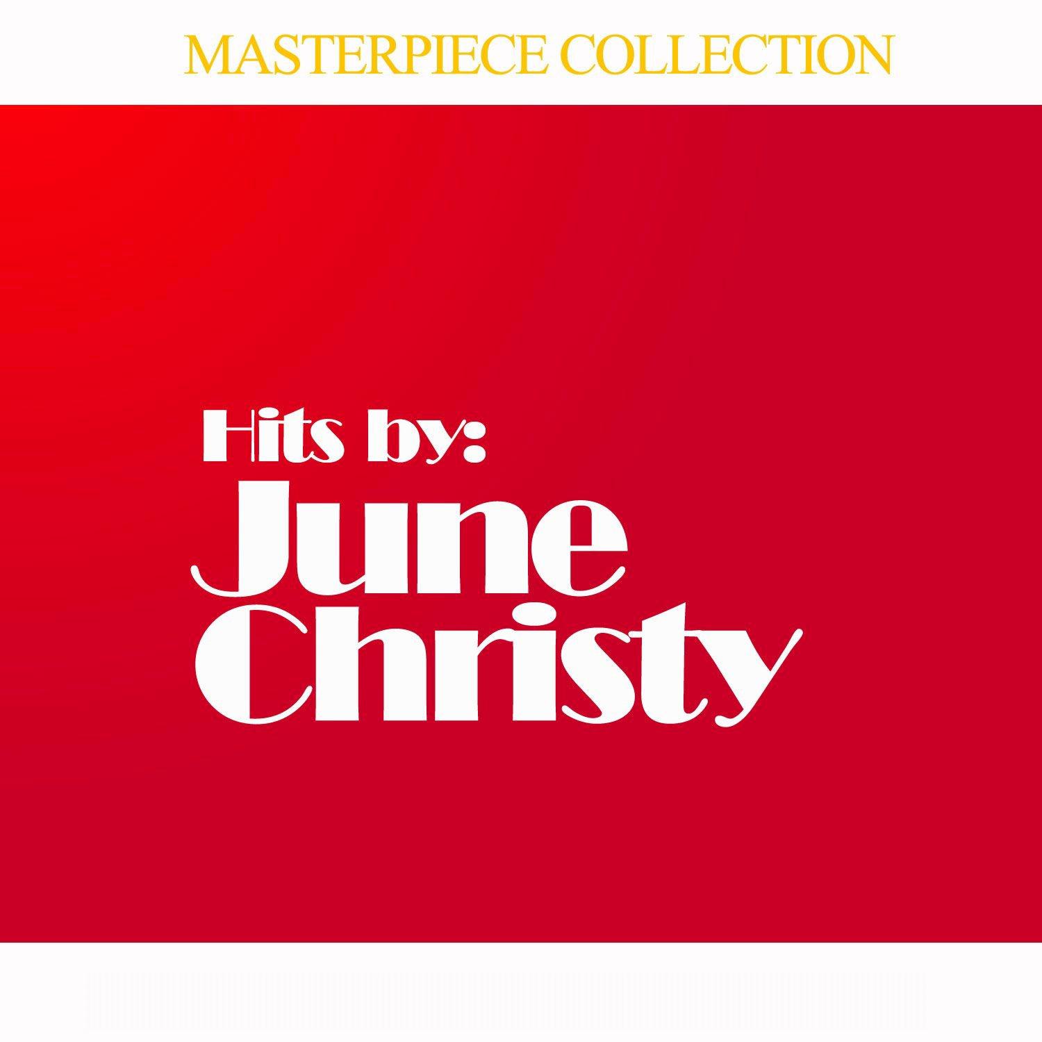 Masterpiece Collection of June Christy