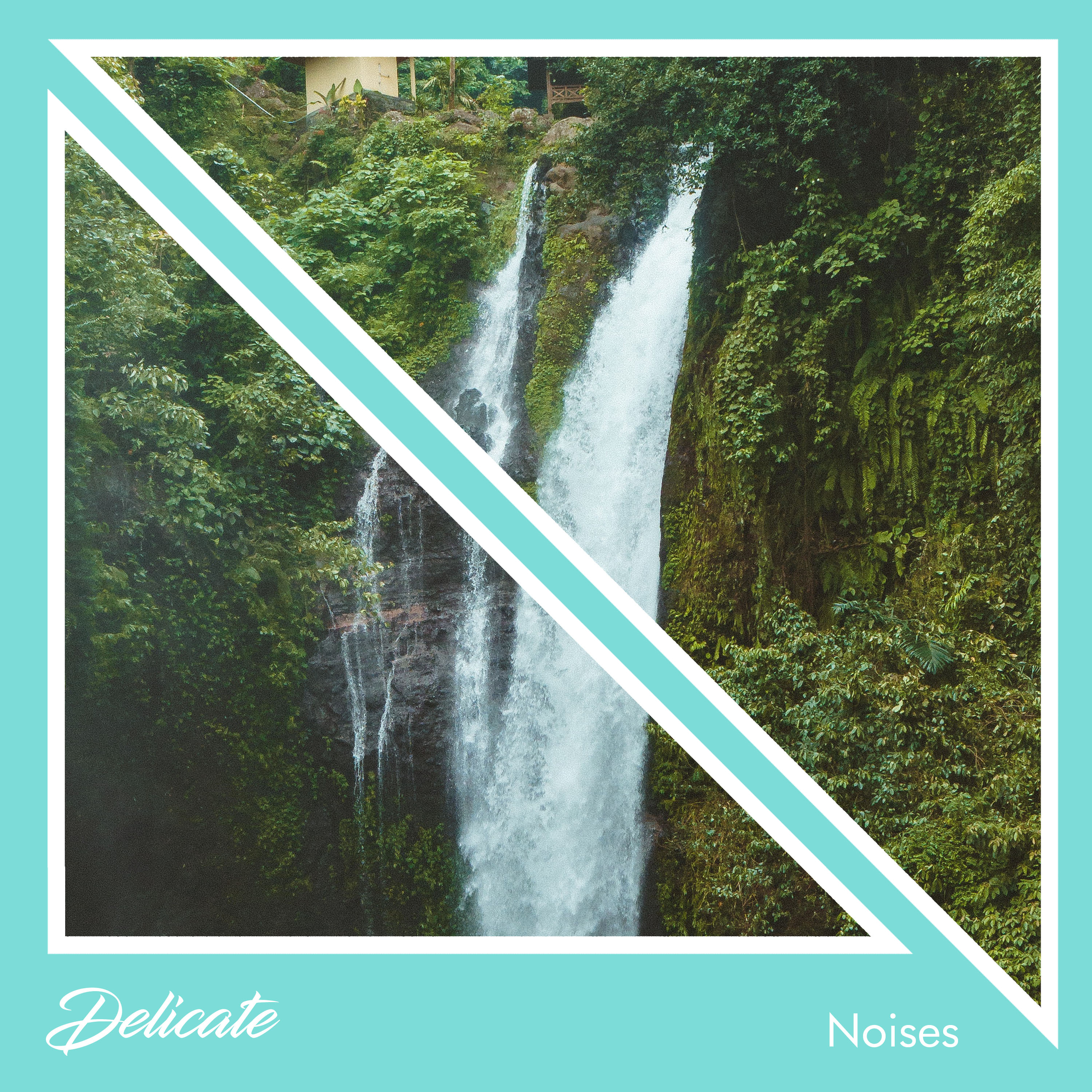 #16 Delicate Noises for Relaxation
