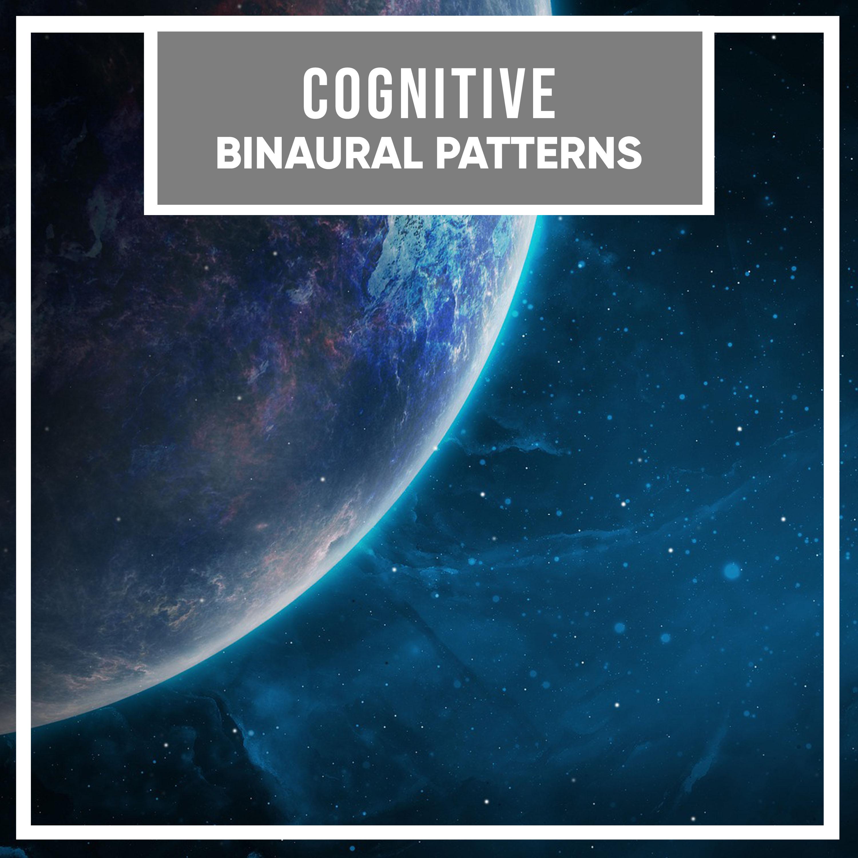 #20 Cognitive Binaural Patterns