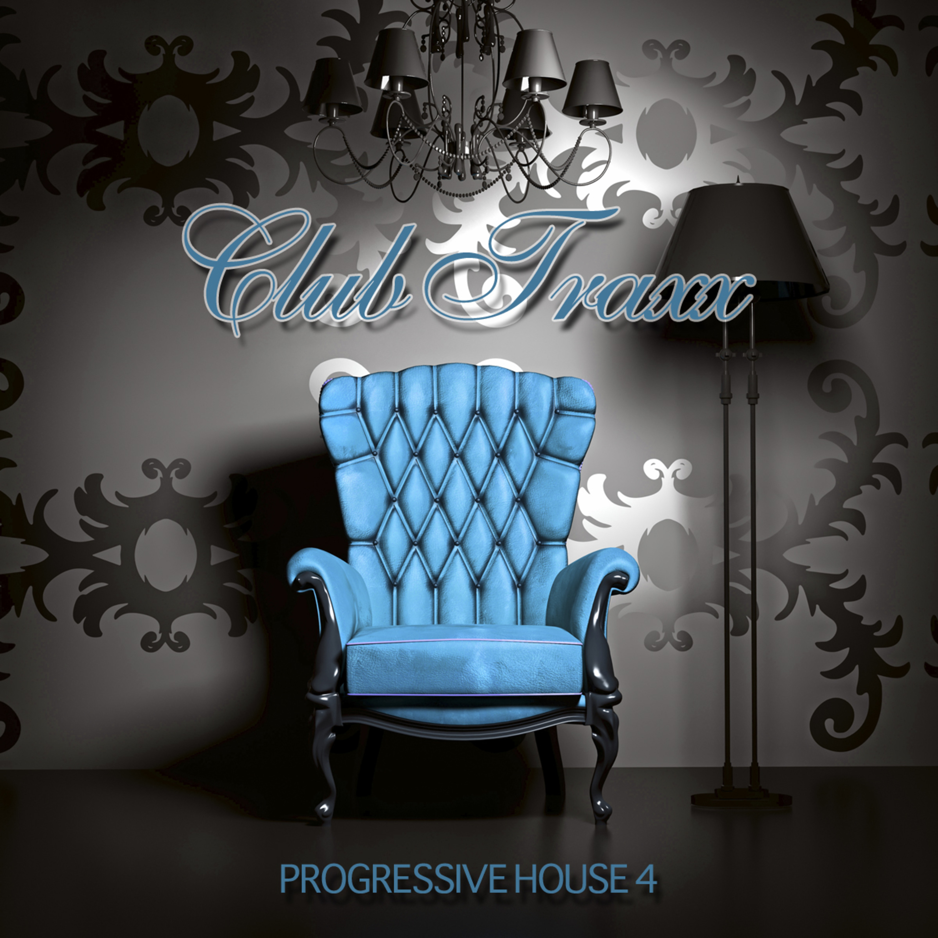 Club Traxx - Progressive House 4