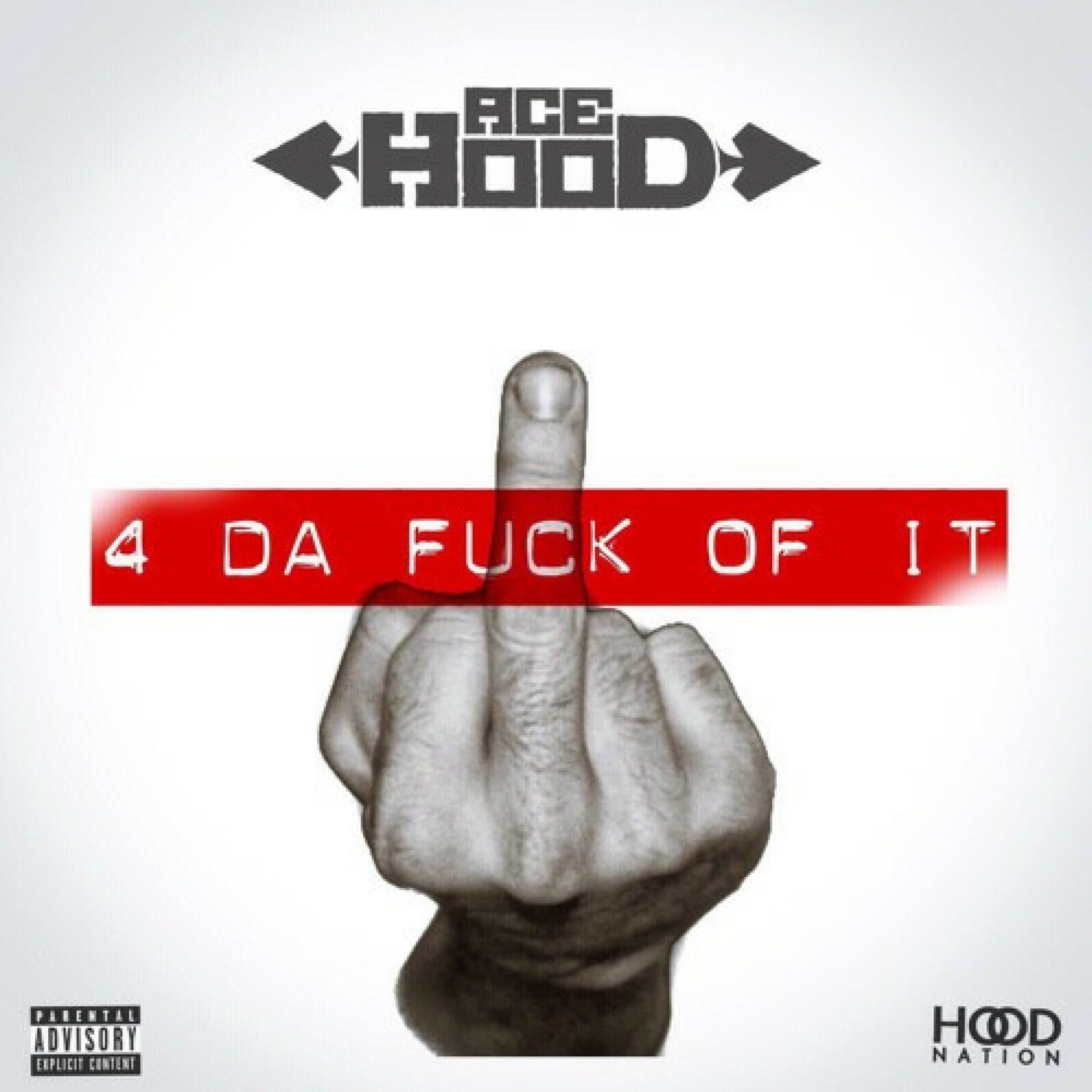 4 da **** of It - EP