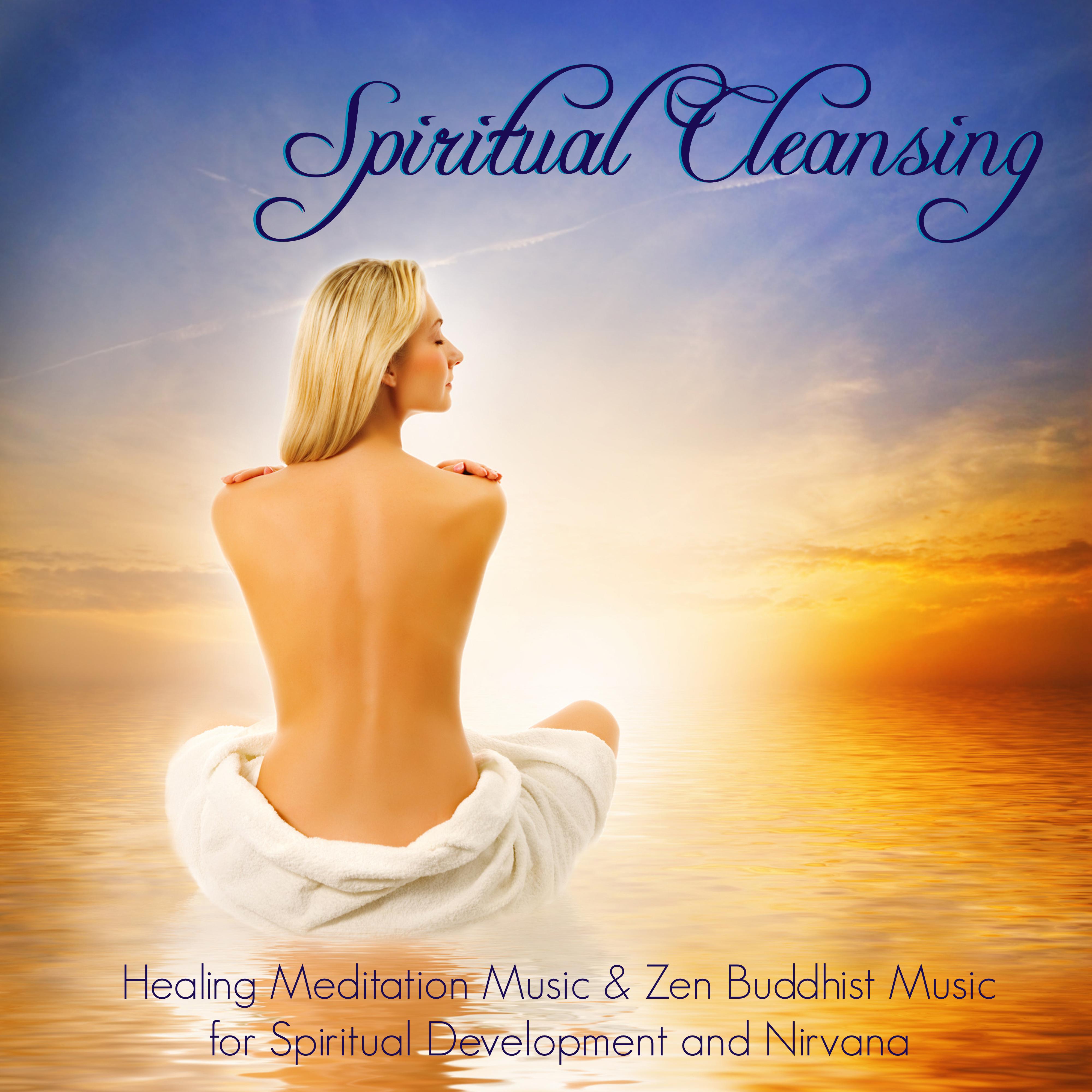 Gentle Music for Meditation Mantras